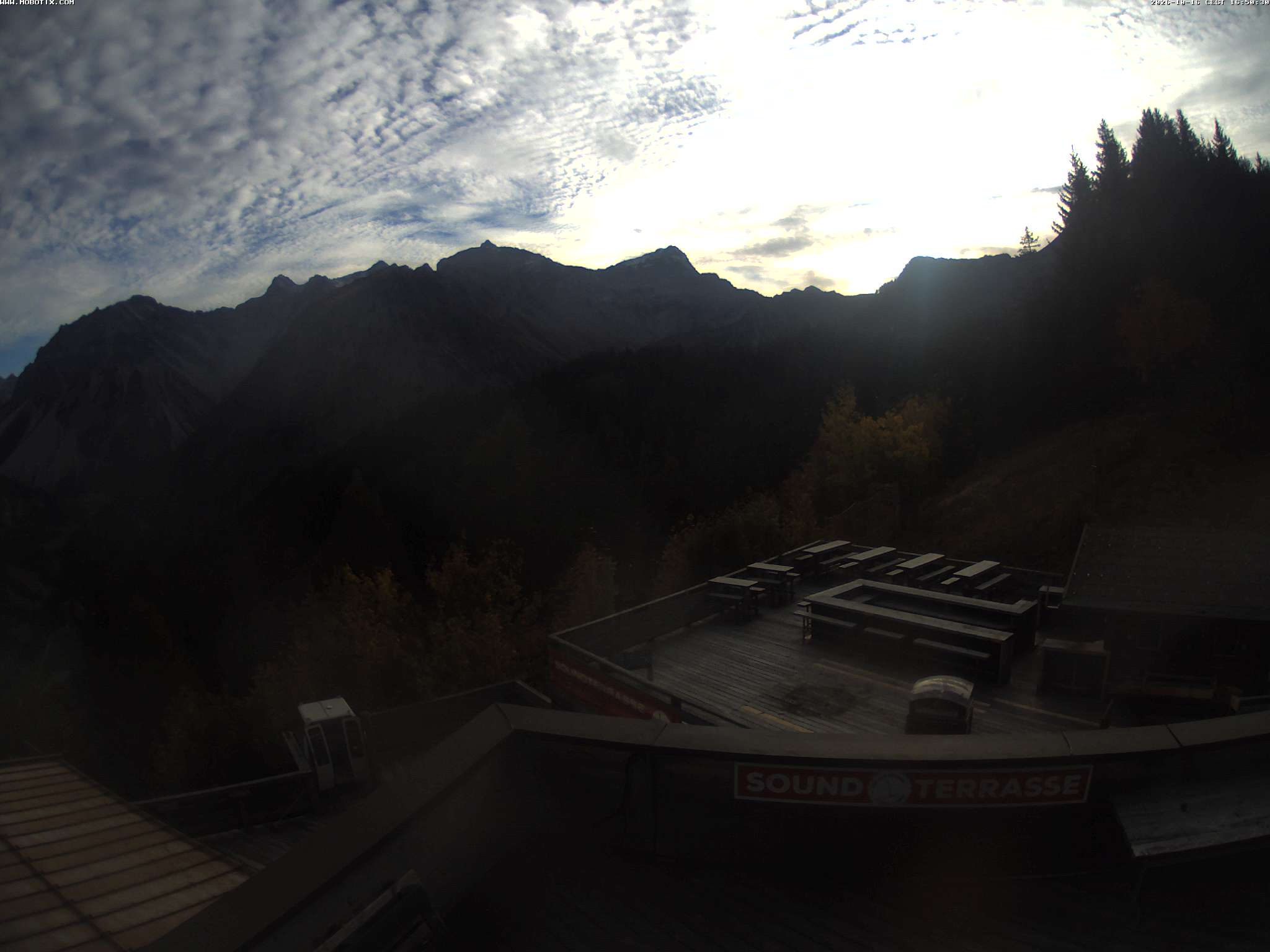 Brandnertal - Niggenkopf
