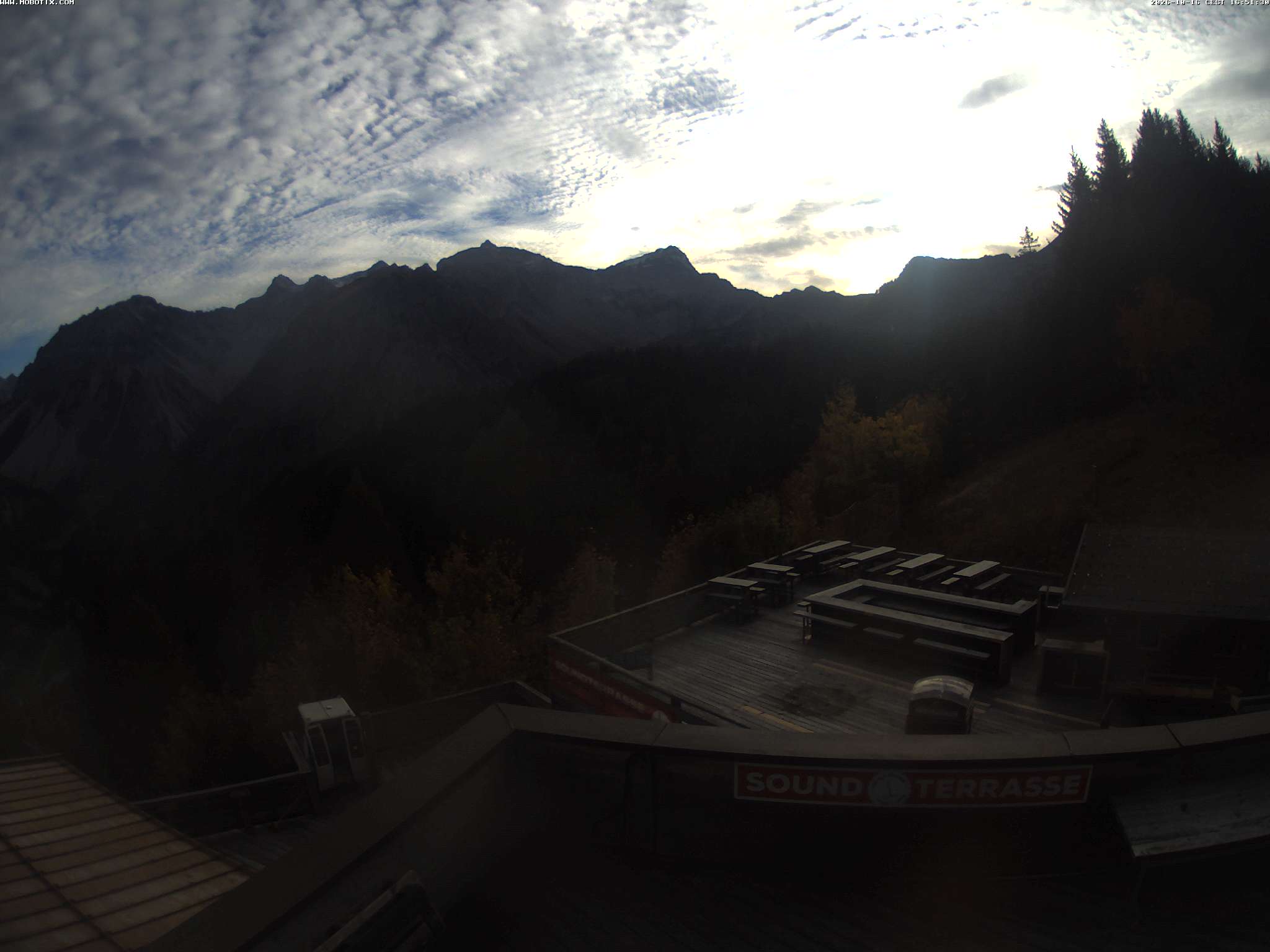 Brandnertal - Niggenkopf