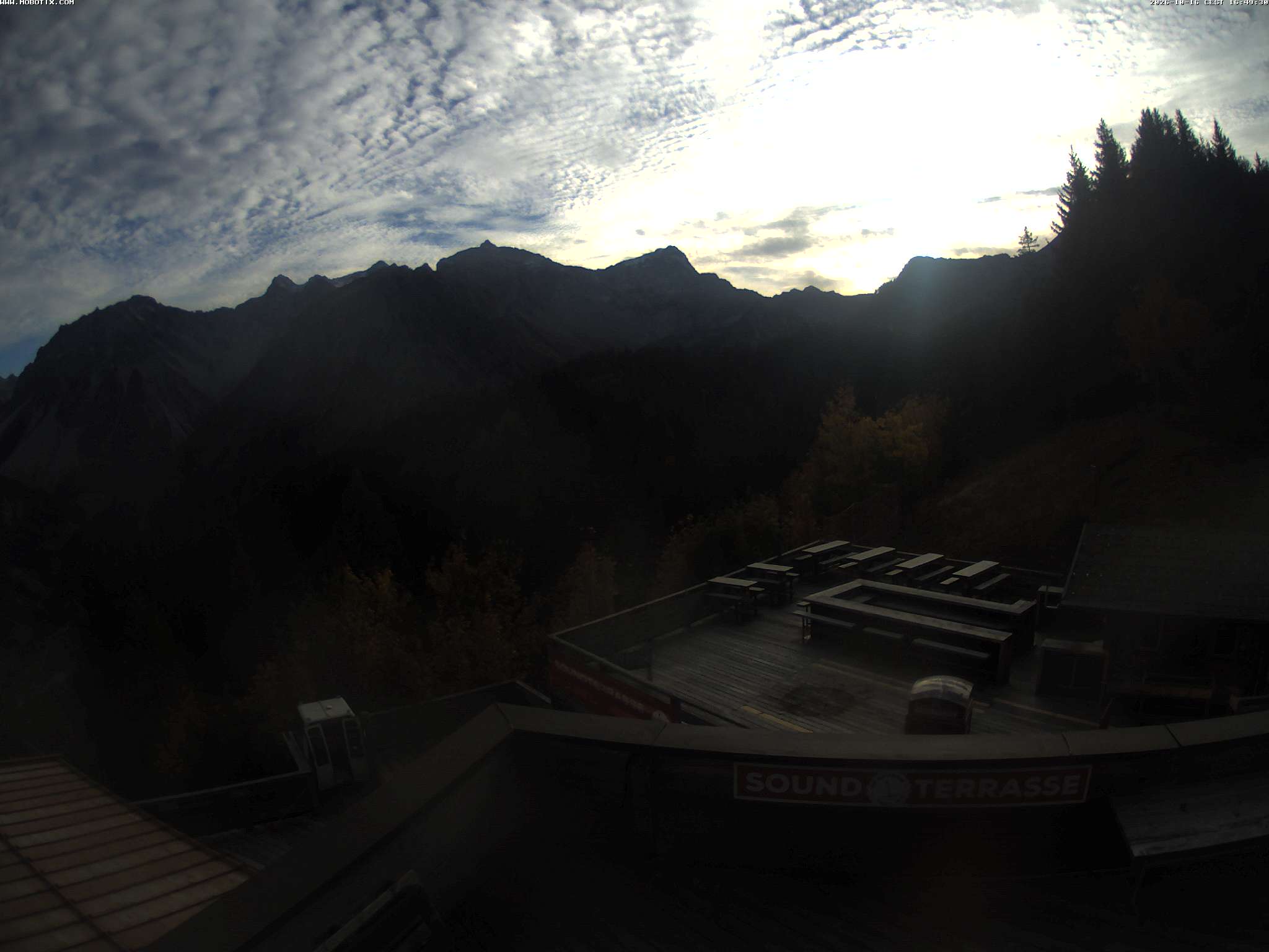 Brandnertal - Niggenkopf