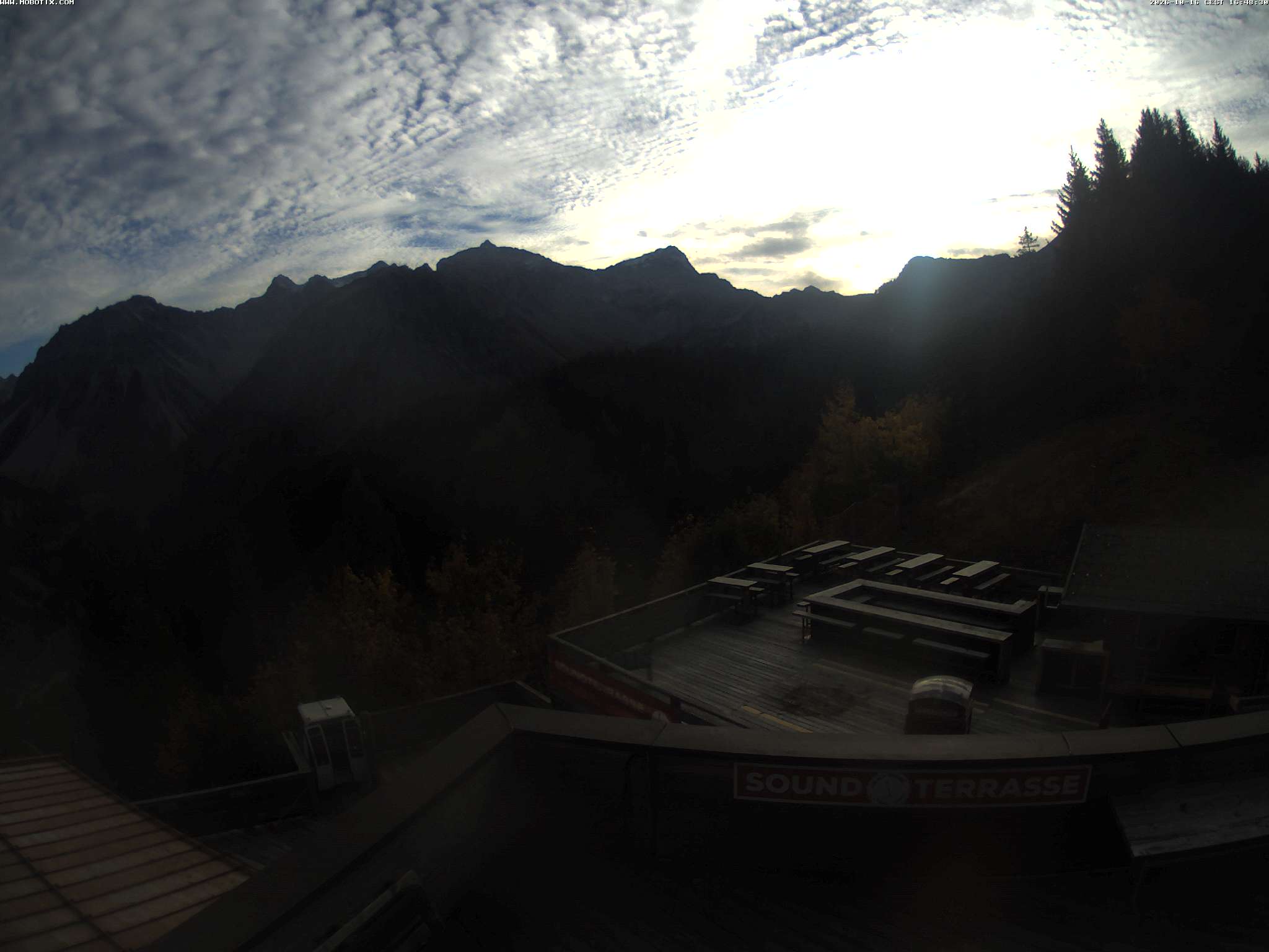 Brandnertal - Niggenkopf
