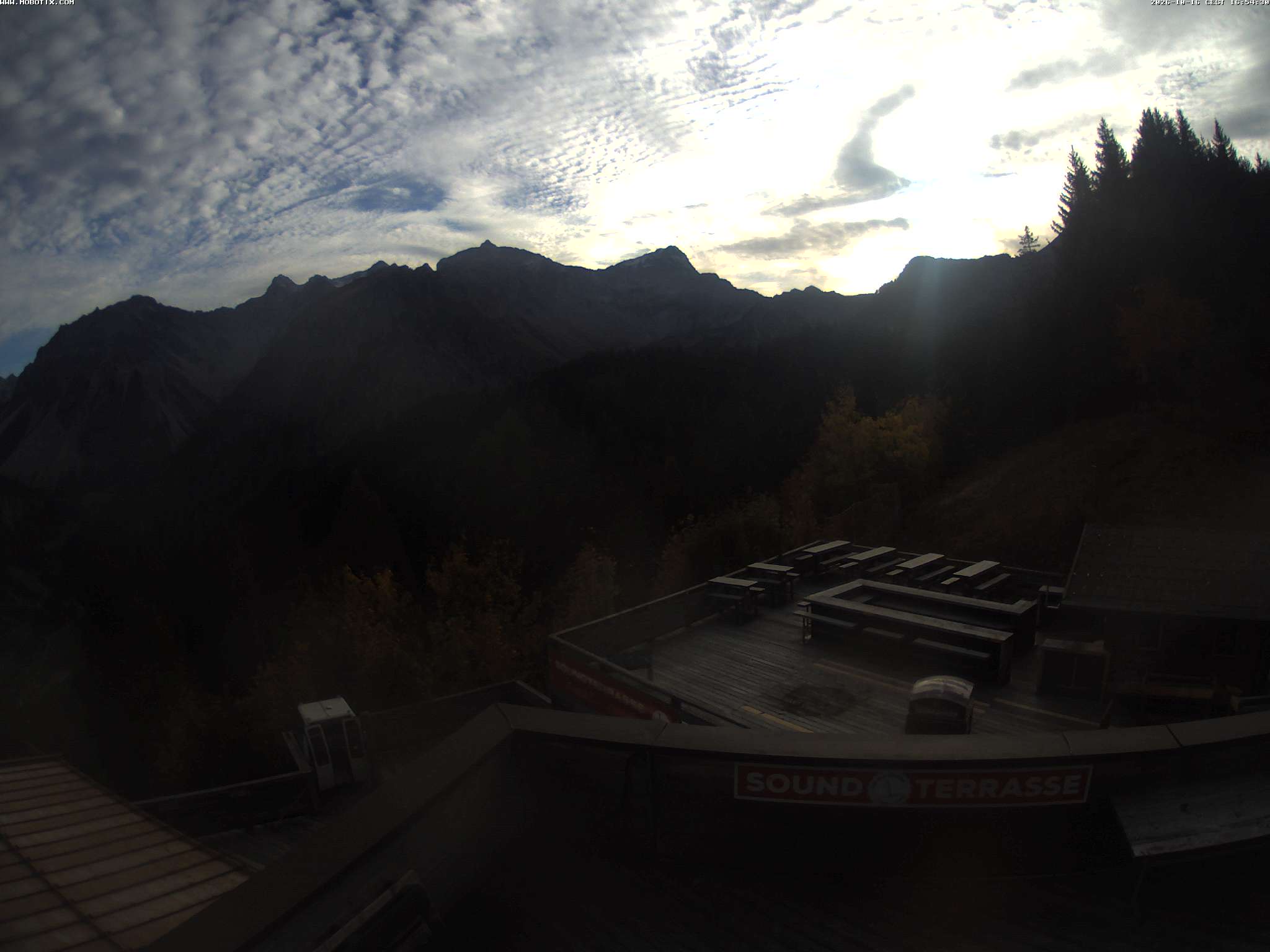 Brandnertal - Niggenkopf