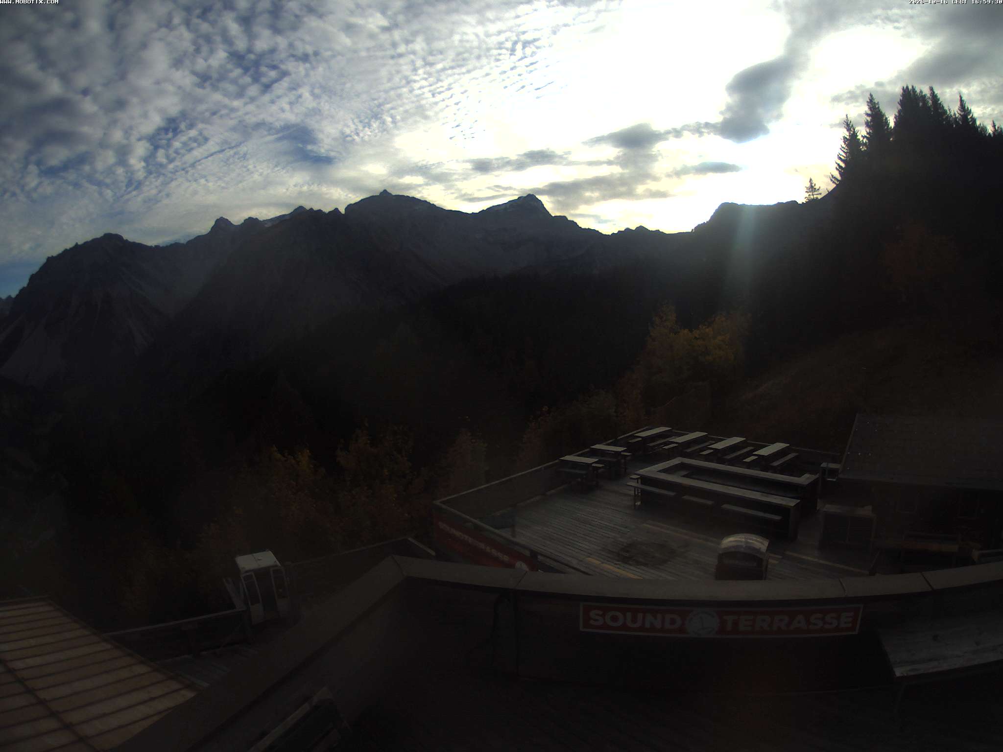 Brandnertal - Niggenkopf