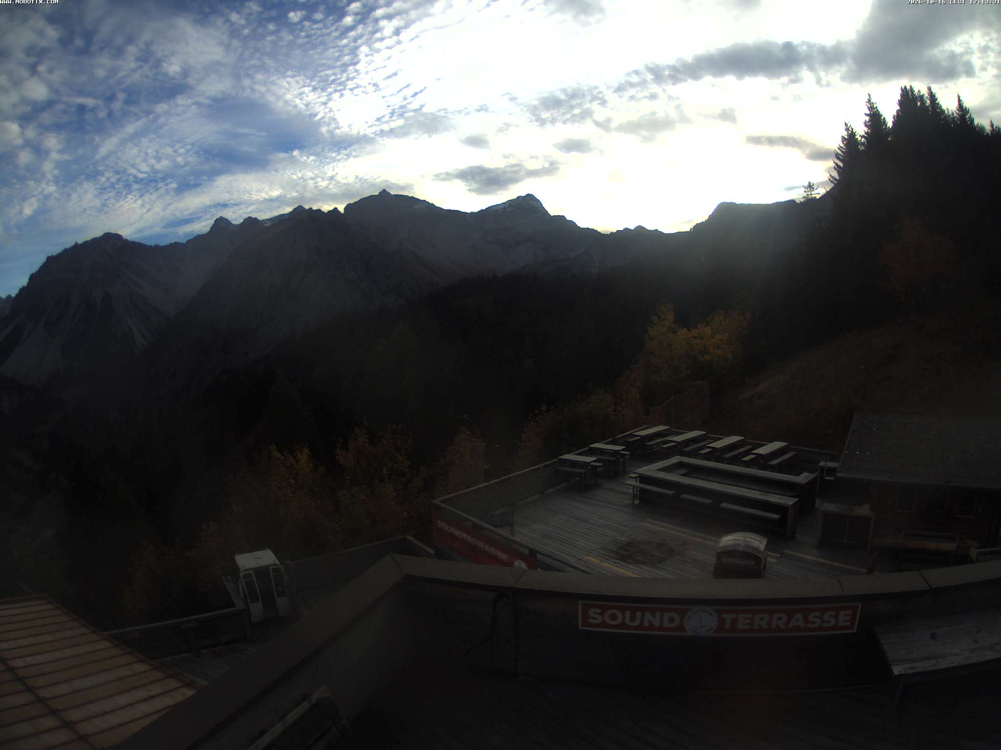Brandnertal - Niggenkopf