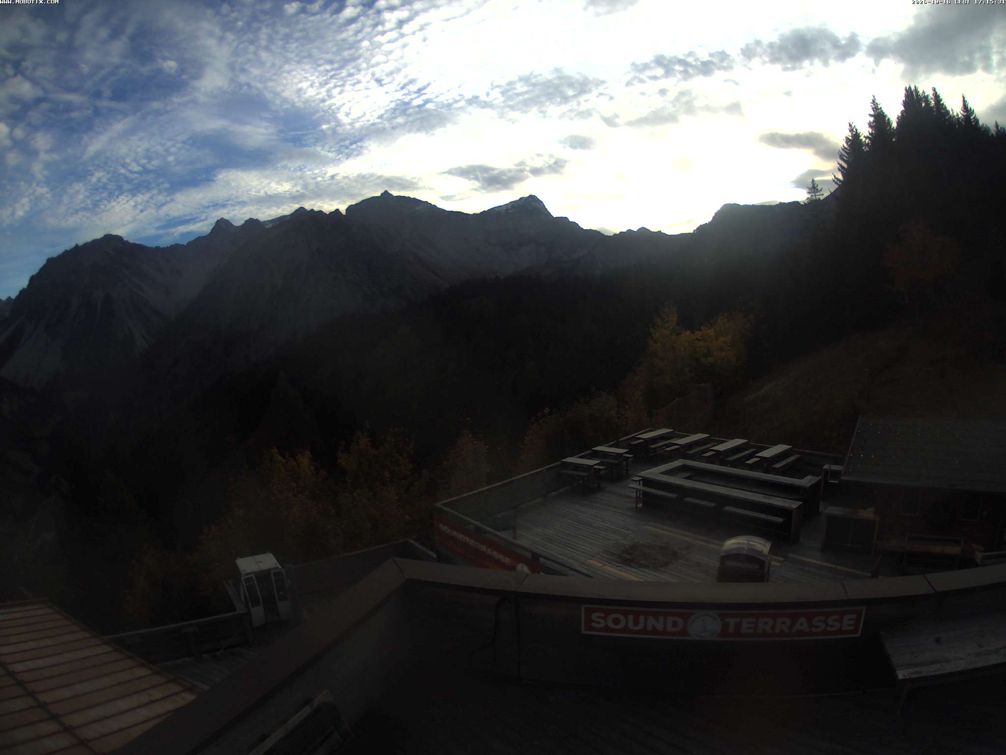 Brandnertal - Niggenkopf