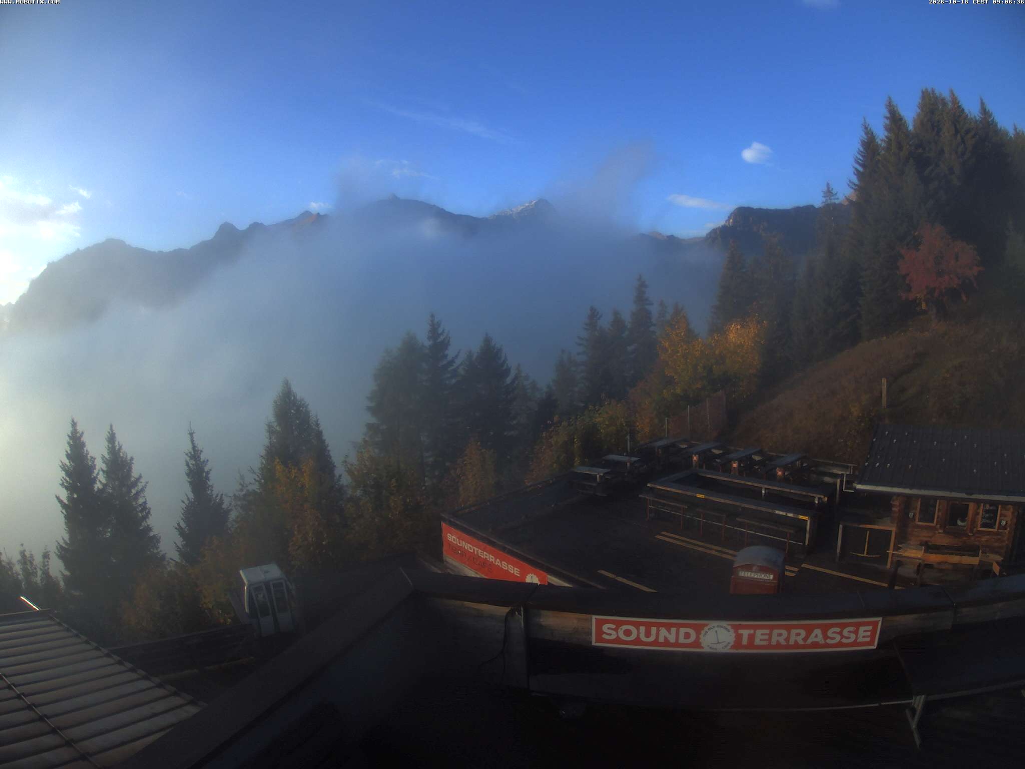 Brandnertal - Niggenkopf
