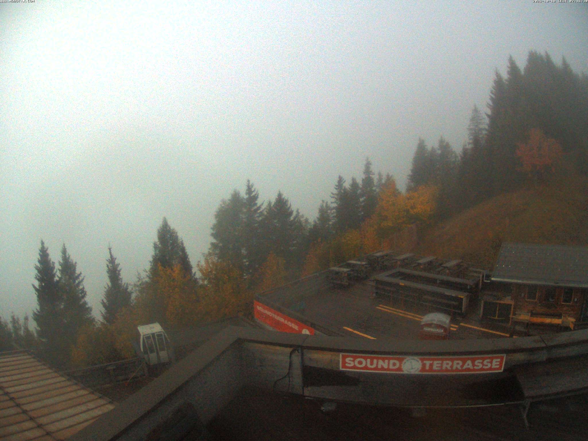 Brandnertal - Niggenkopf