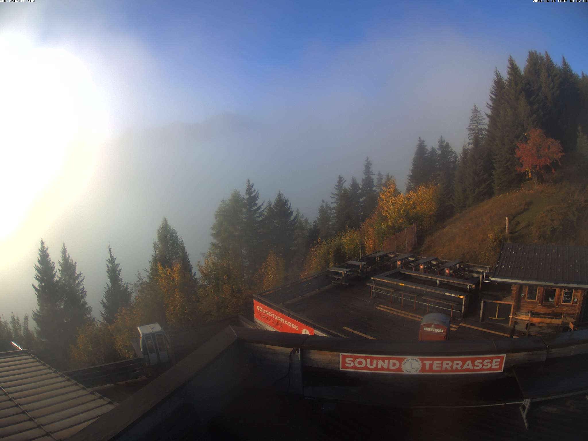 Brandnertal - Niggenkopf