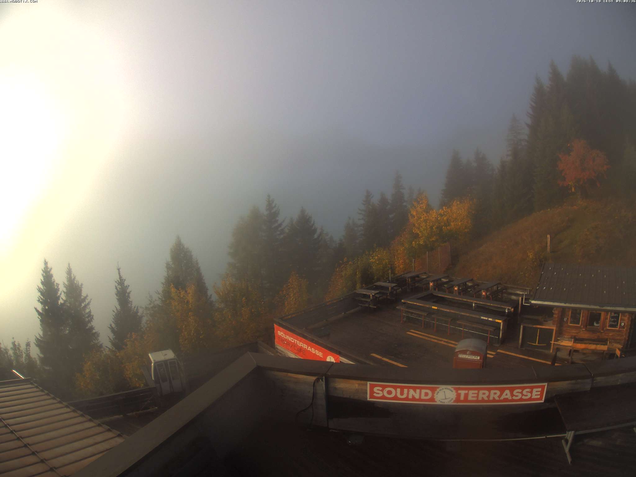 Brandnertal - Niggenkopf