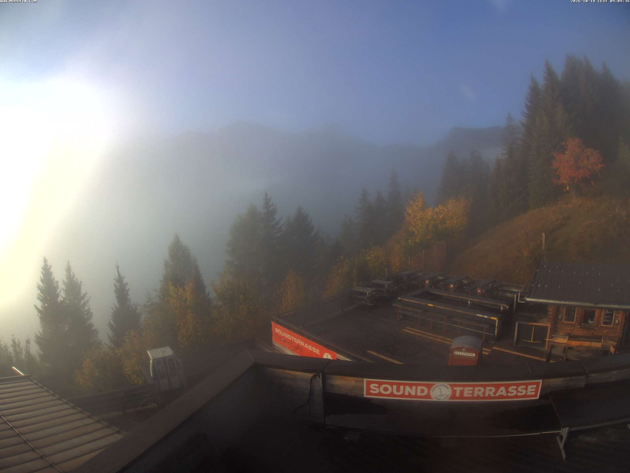 Brandnertal - Niggenkopf