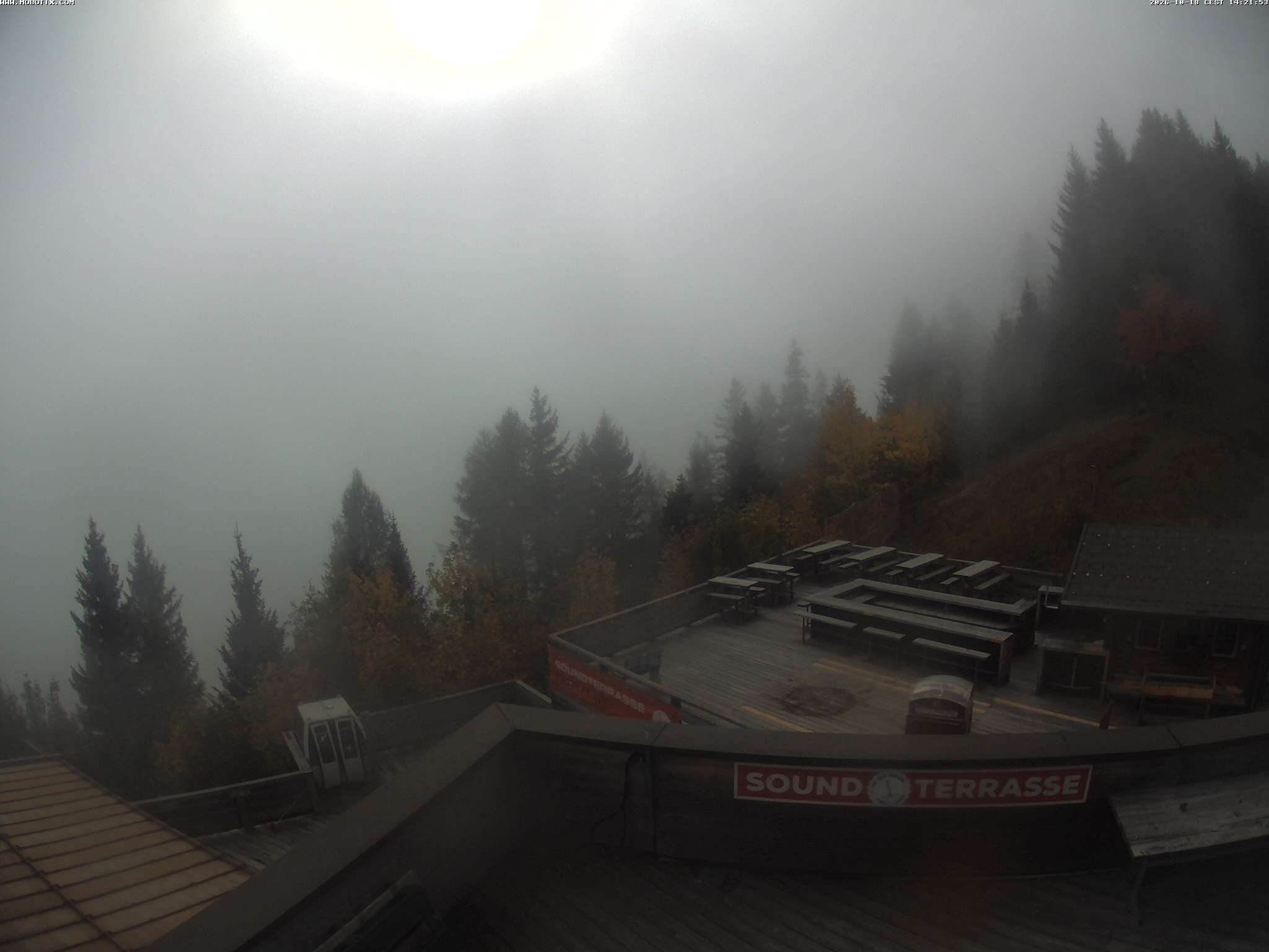 Brandnertal - Niggenkopf