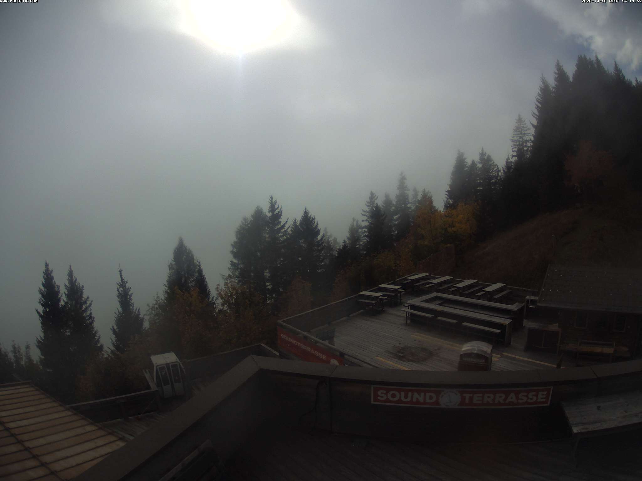 Brandnertal - Niggenkopf