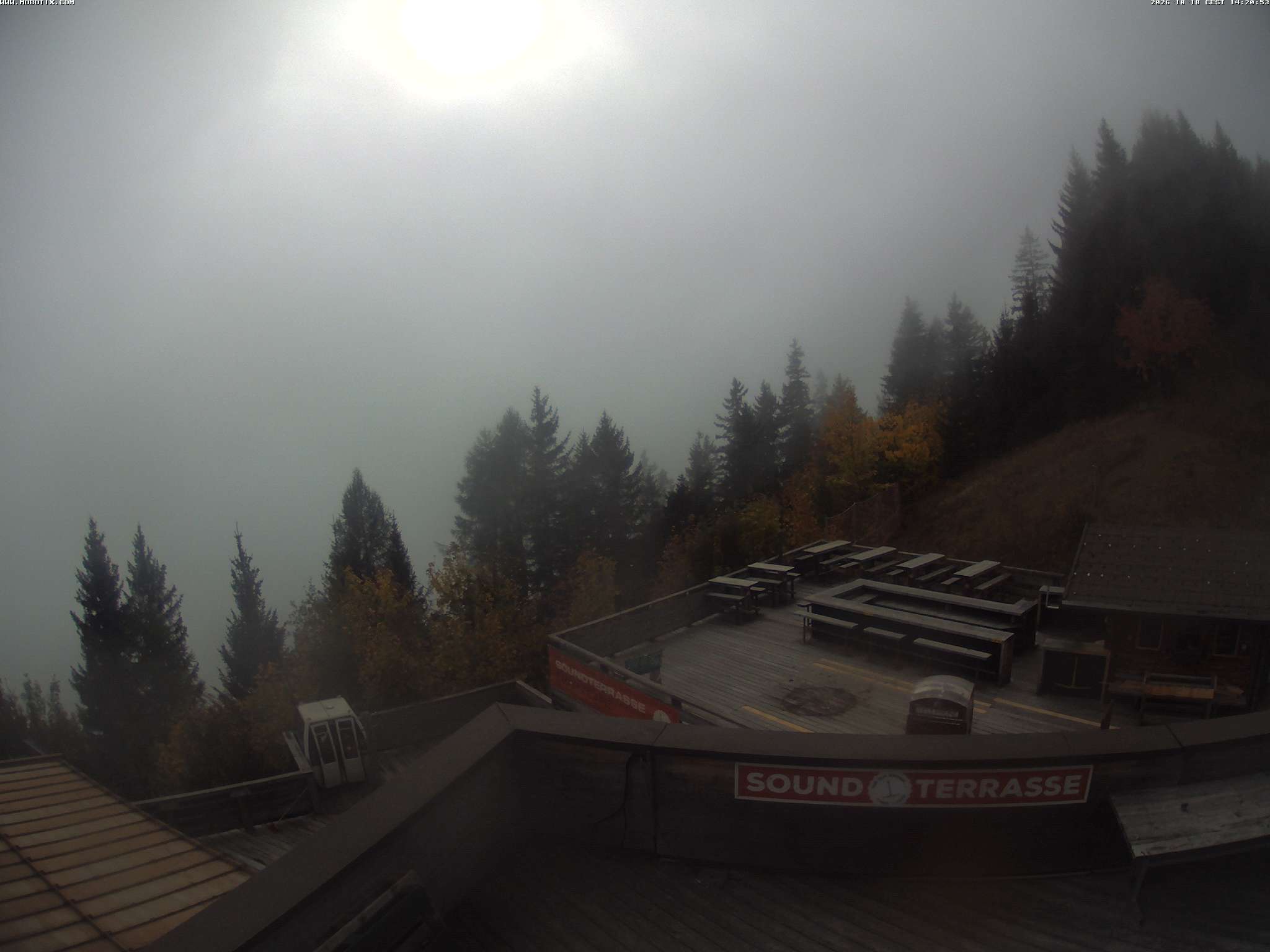 Brandnertal - Niggenkopf