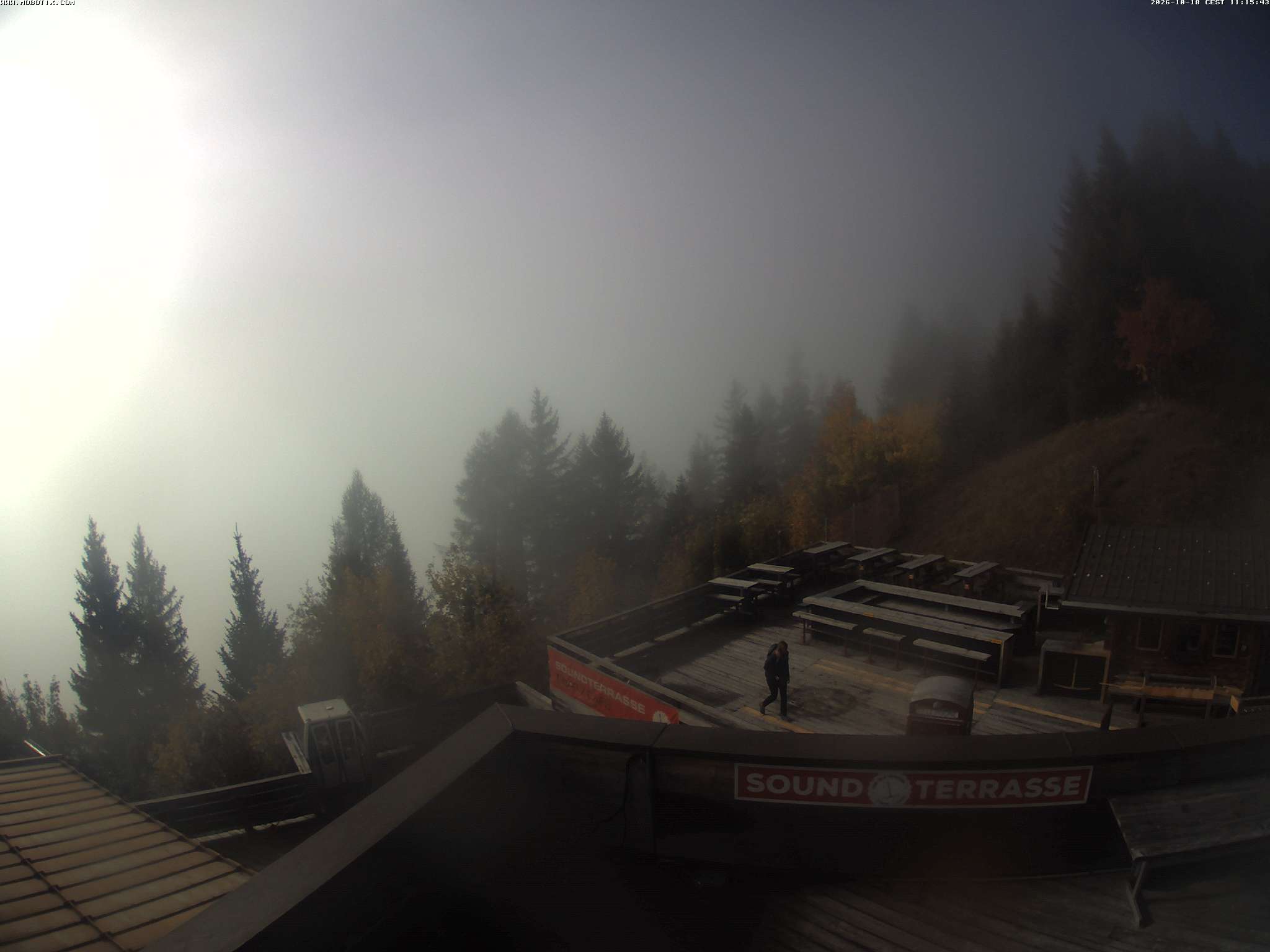 Brandnertal - Niggenkopf
