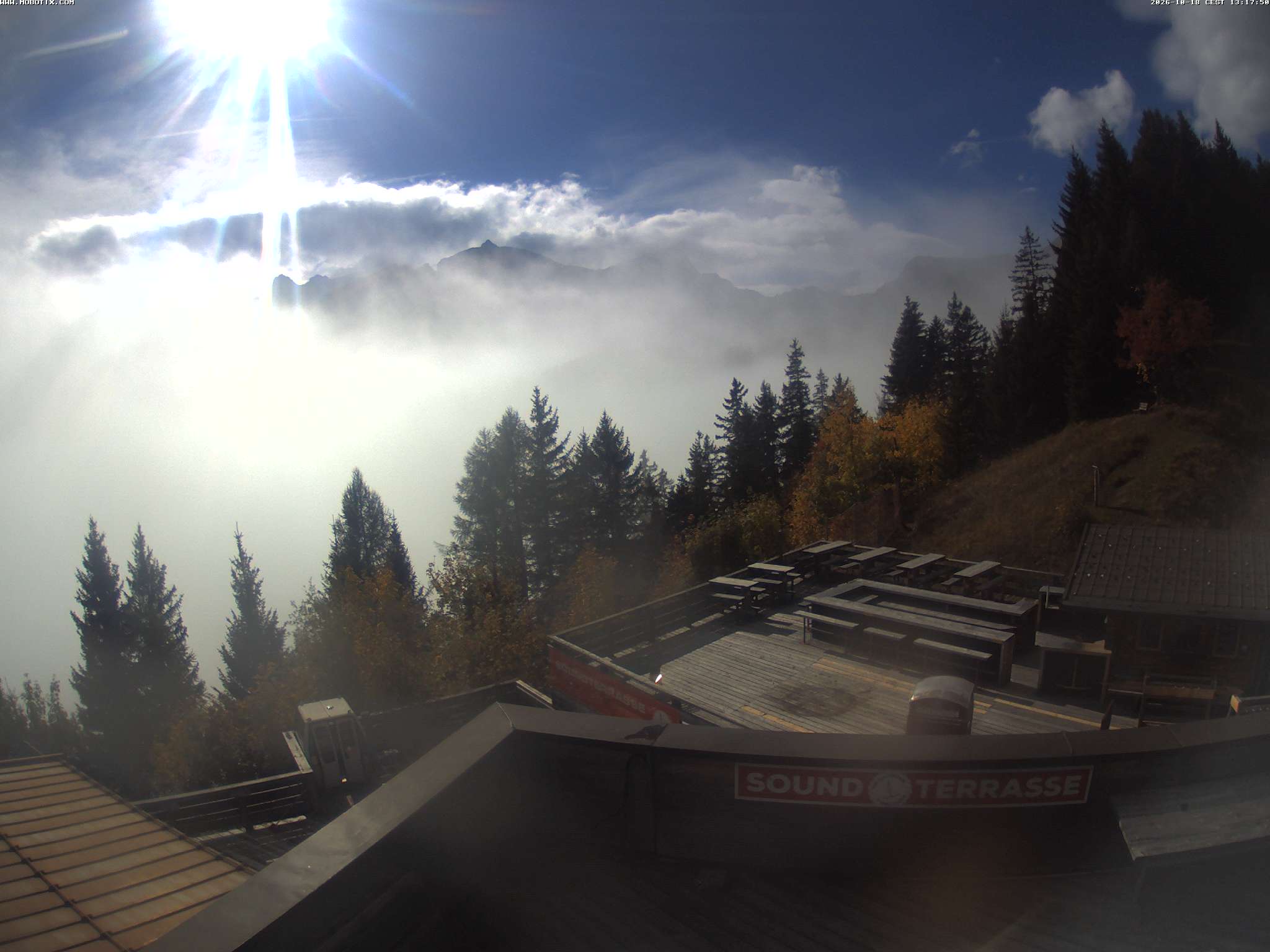 Brandnertal - Niggenkopf