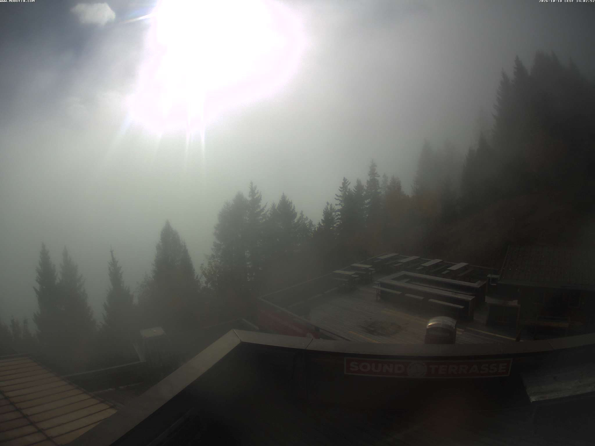 Brandnertal - Niggenkopf