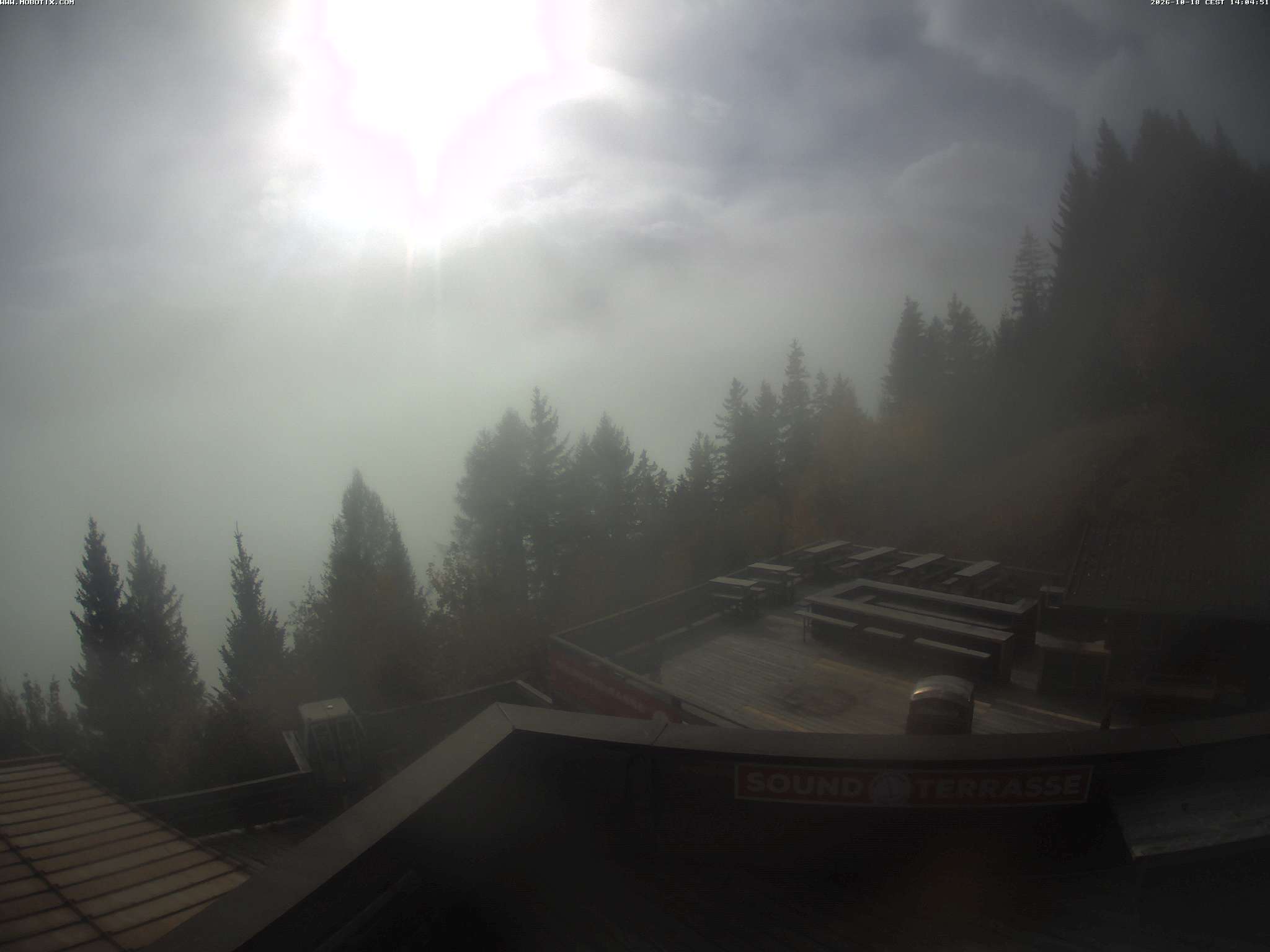 Brandnertal - Niggenkopf