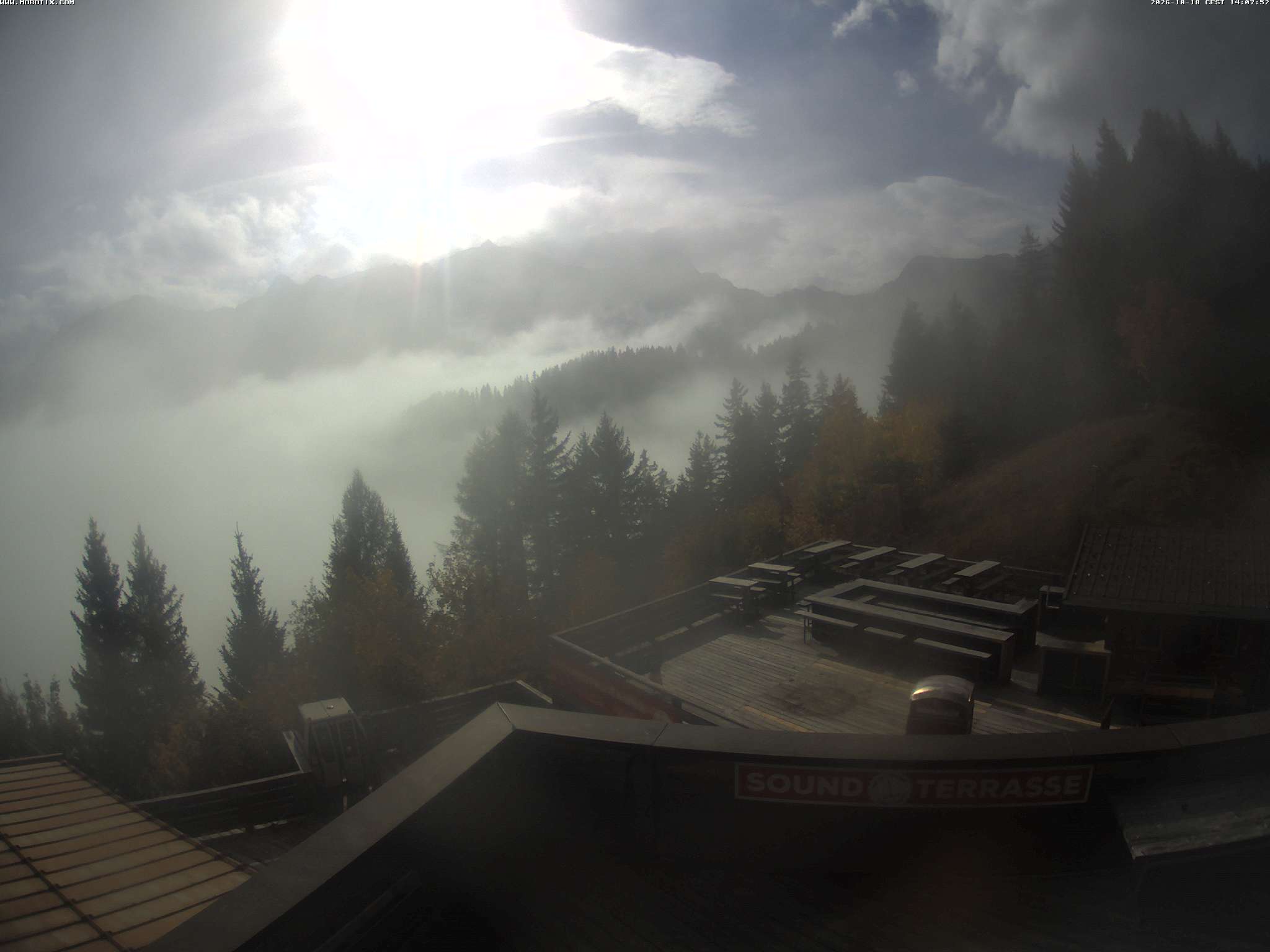 Brandnertal - Niggenkopf