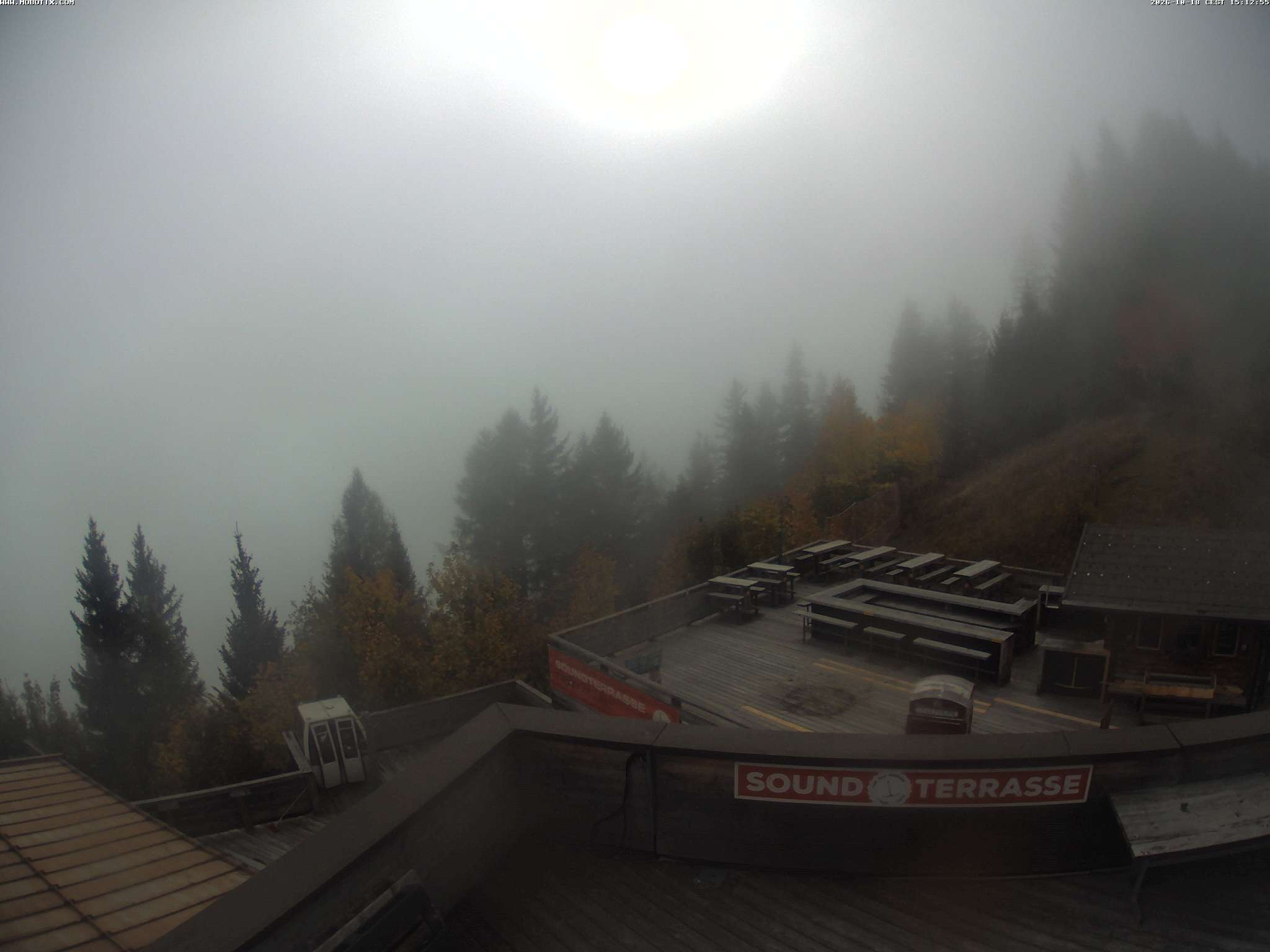 Brandnertal - Niggenkopf