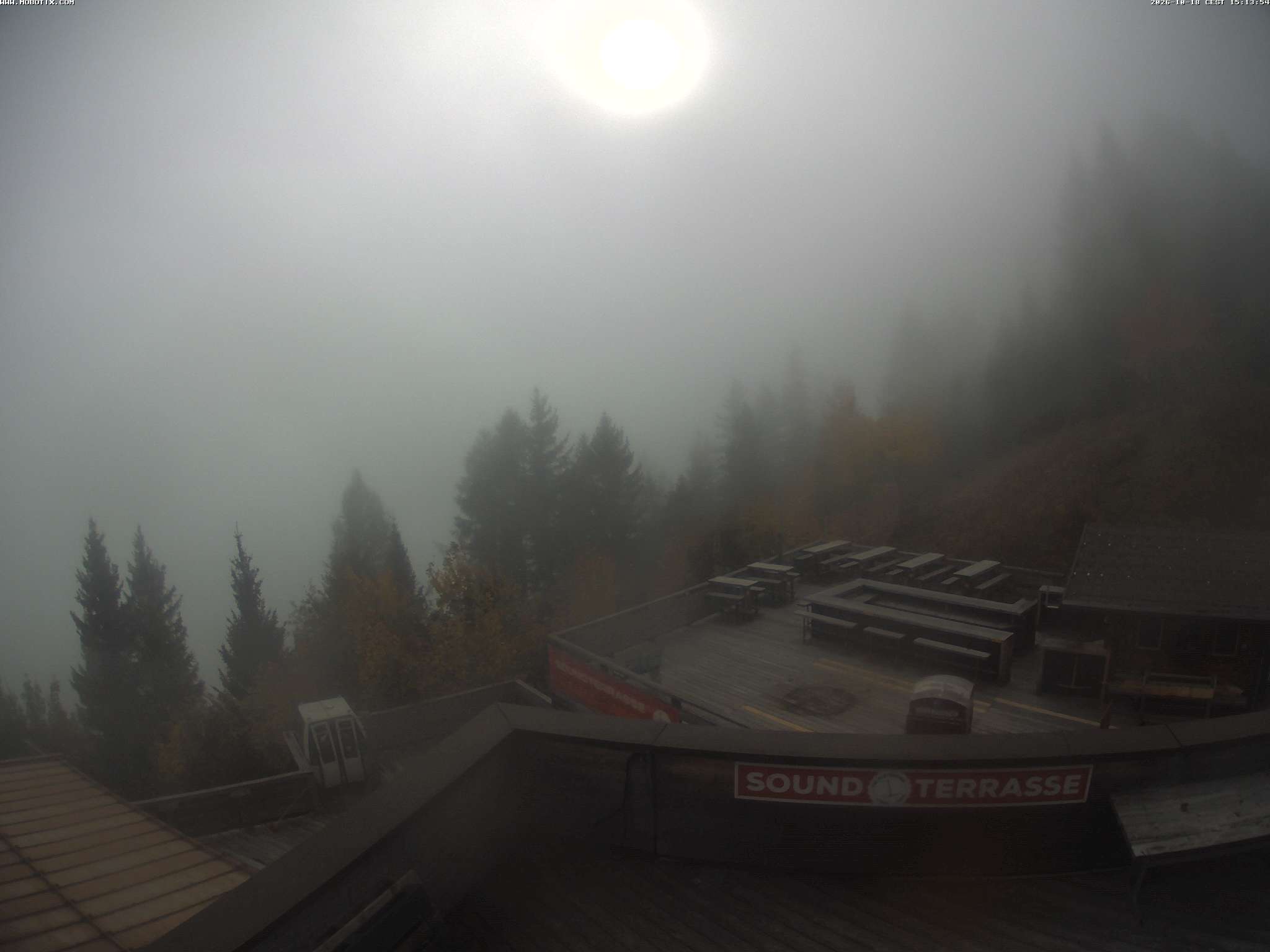 Brandnertal - Niggenkopf