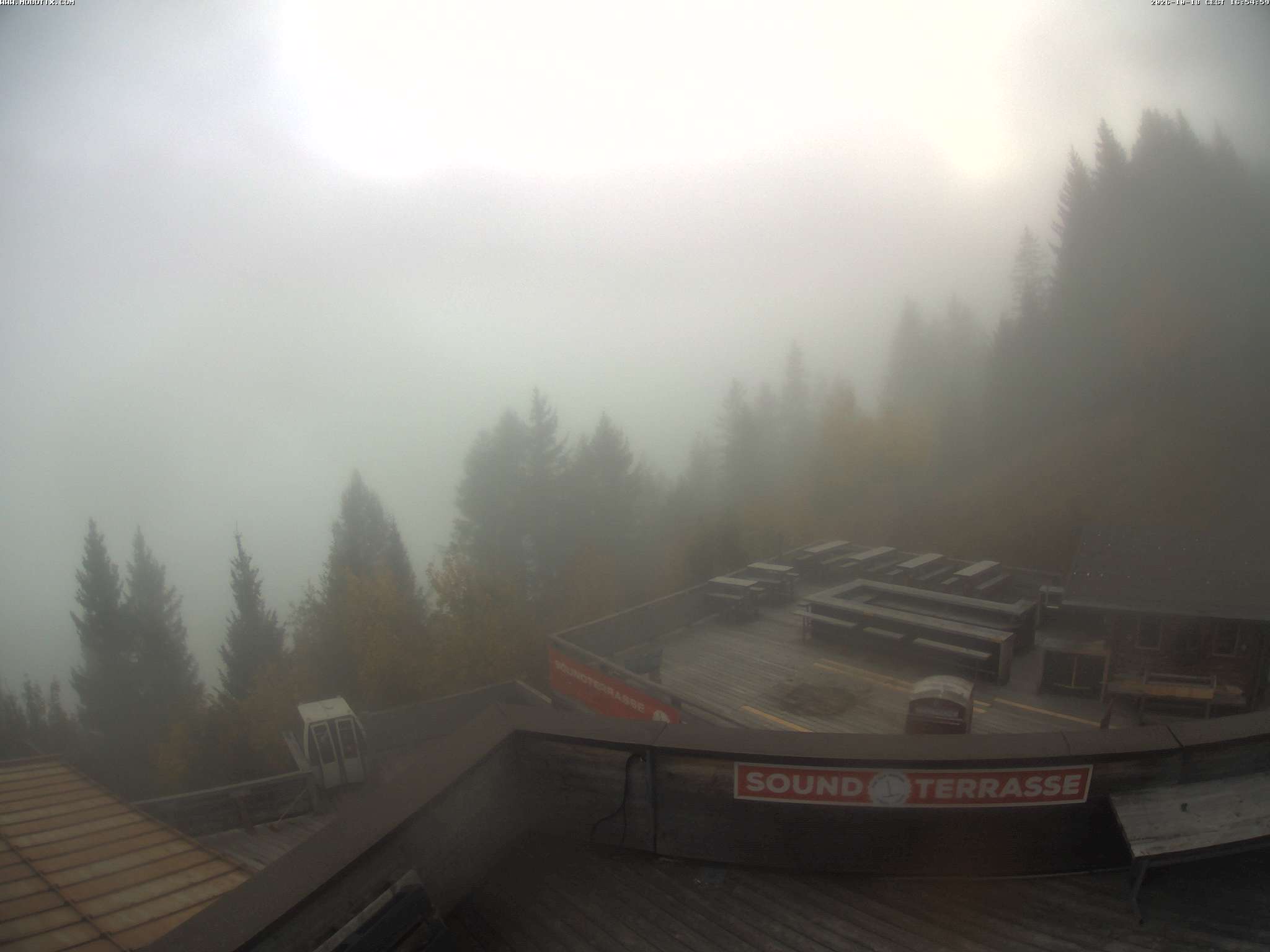 Brandnertal - Niggenkopf