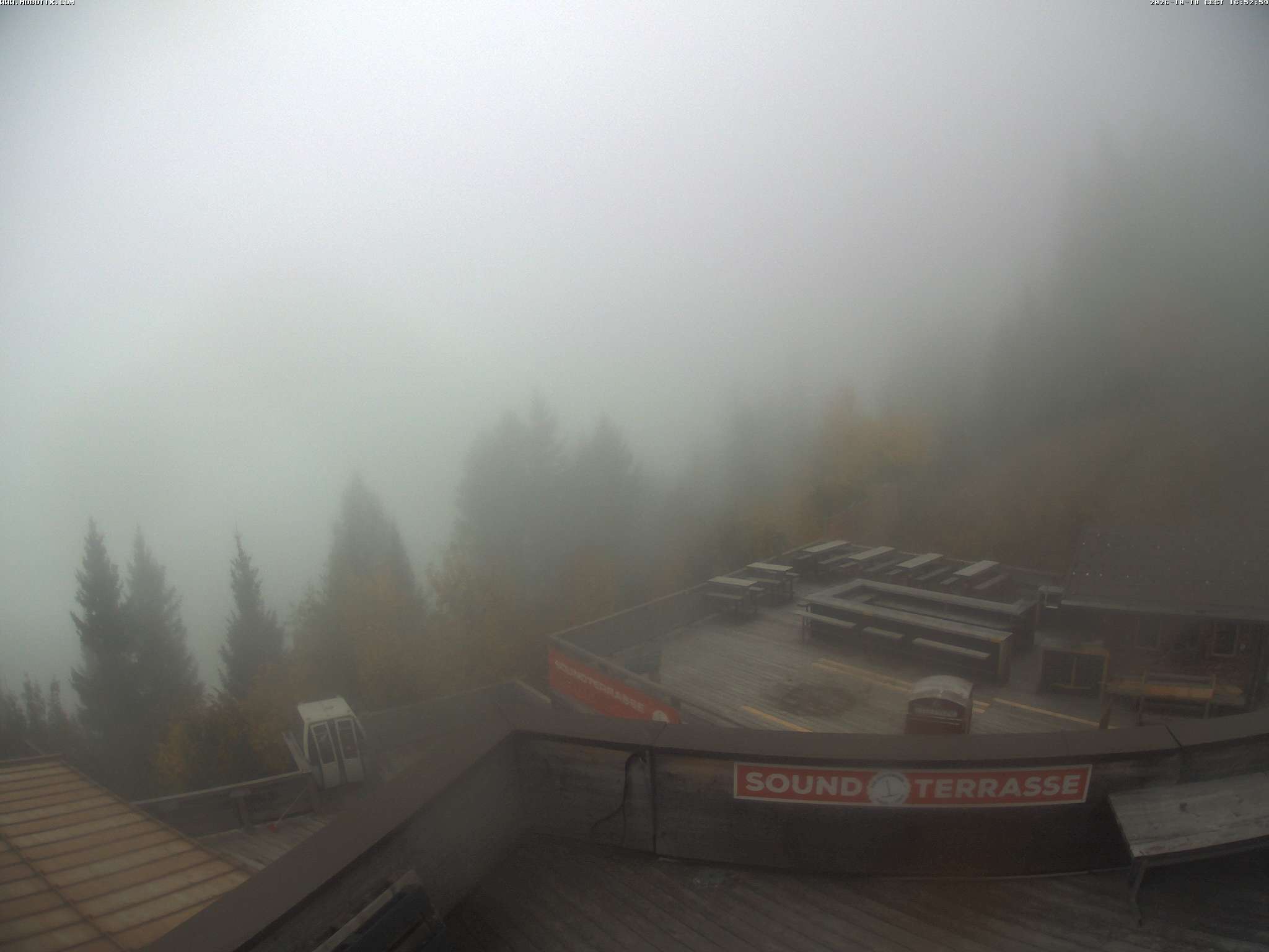 Brandnertal - Niggenkopf