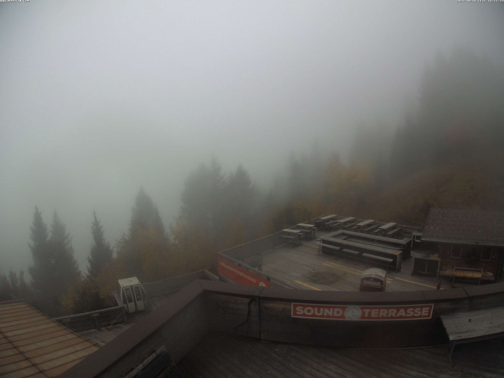 Brandnertal - Niggenkopf