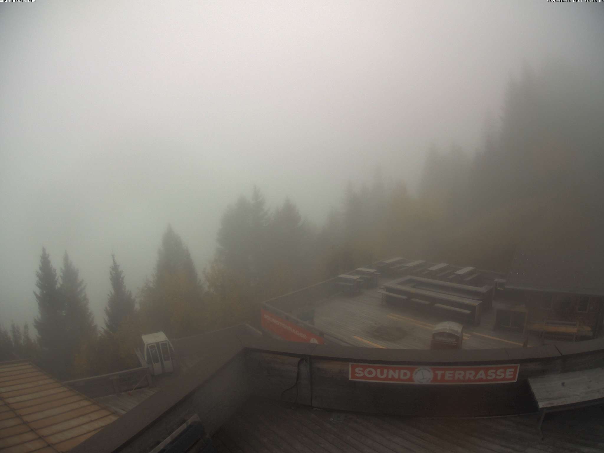 Brandnertal - Niggenkopf