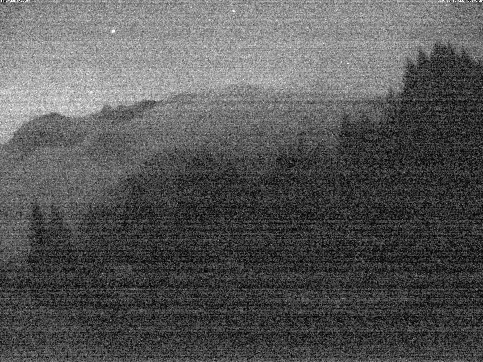 Brandnertal - Niggenkopf