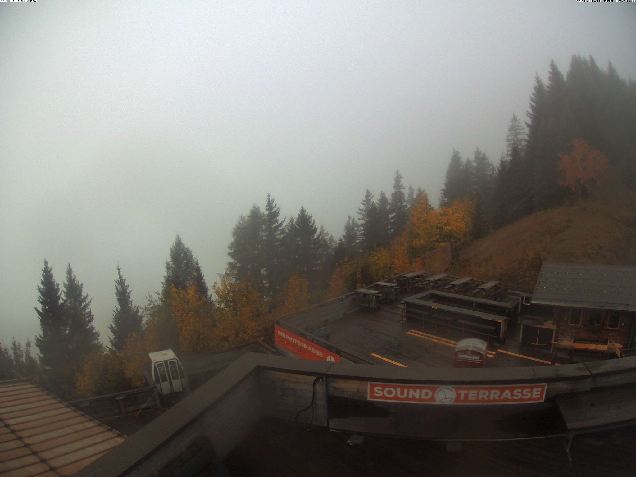 Brandnertal - Niggenkopf