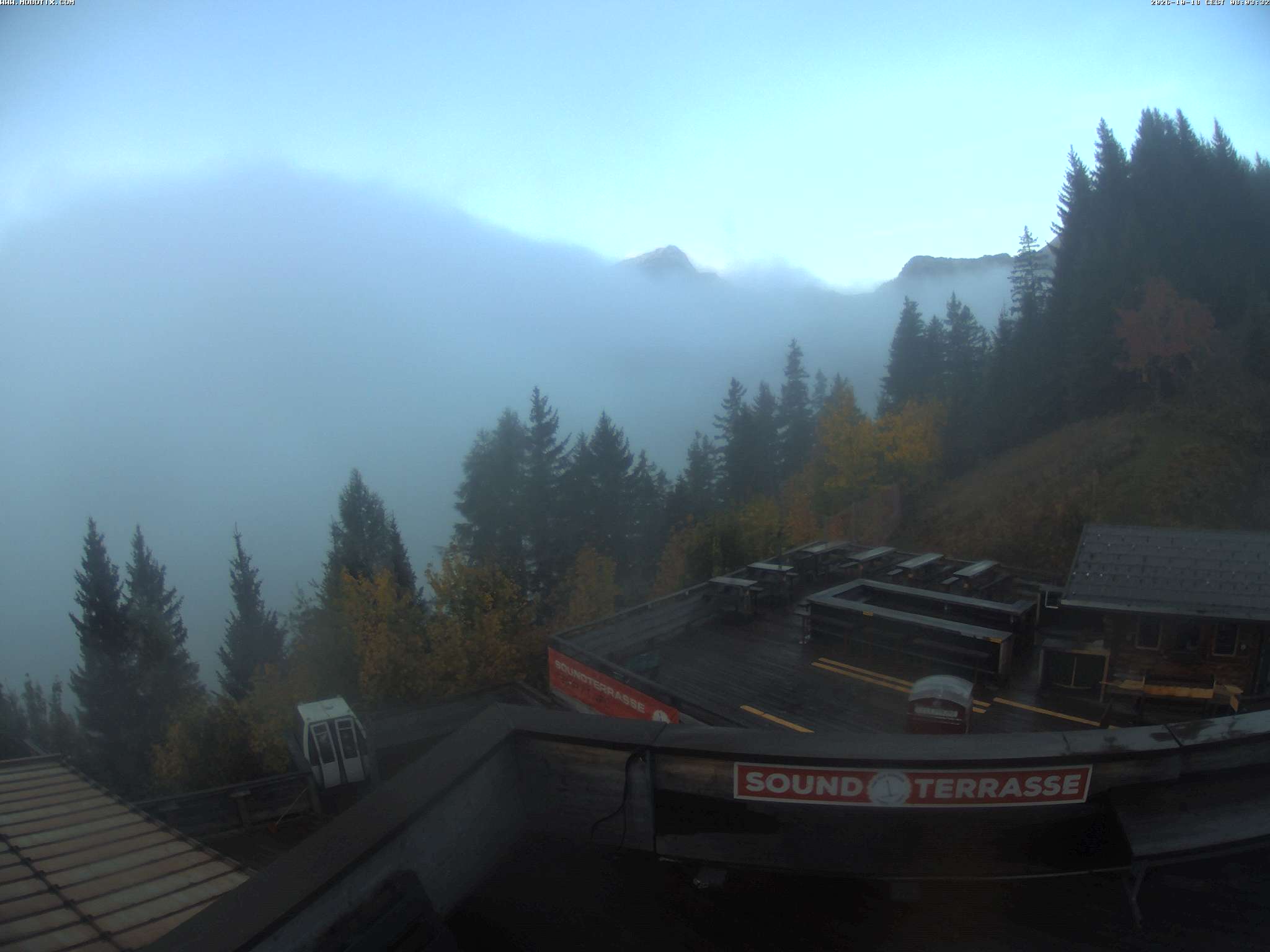 Brandnertal - Niggenkopf