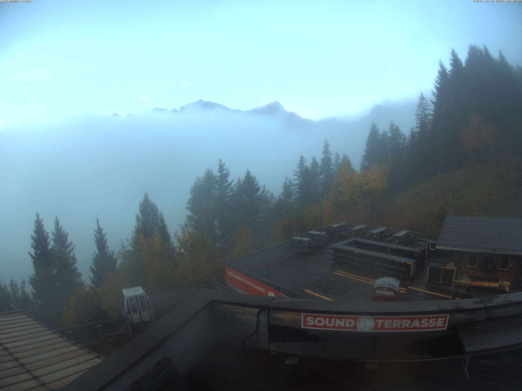Brandnertal - Niggenkopf