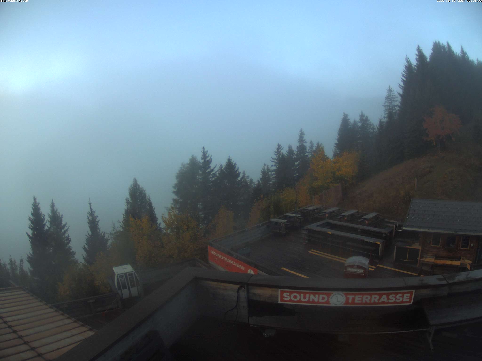 Brandnertal - Niggenkopf