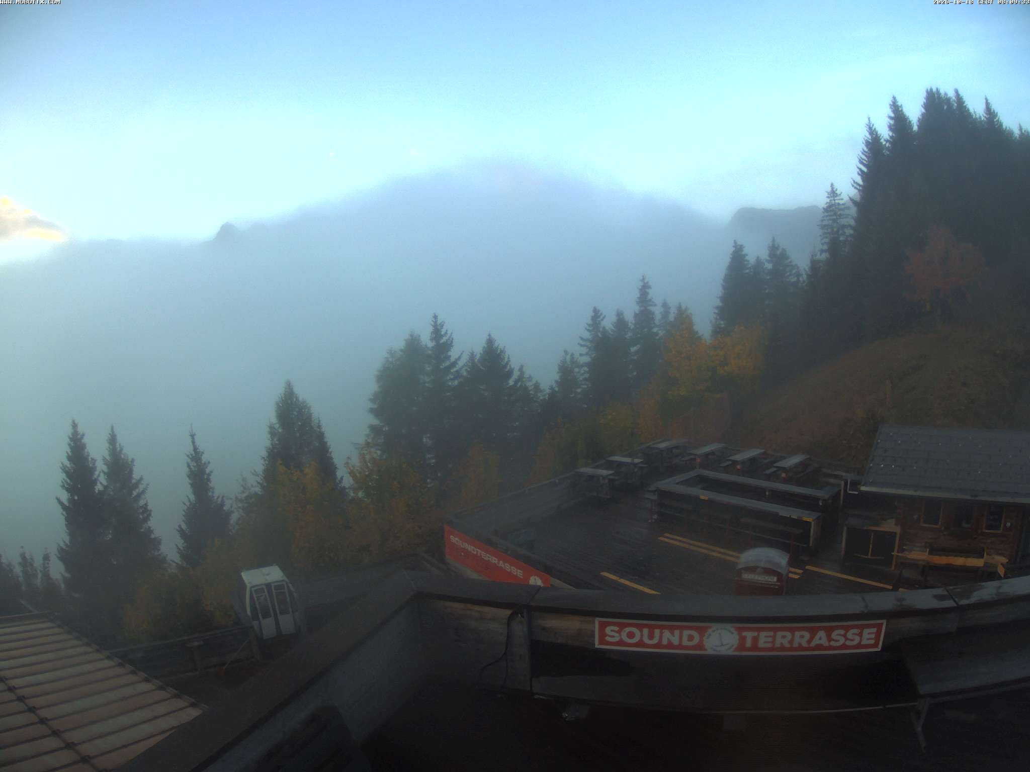 Brandnertal - Niggenkopf