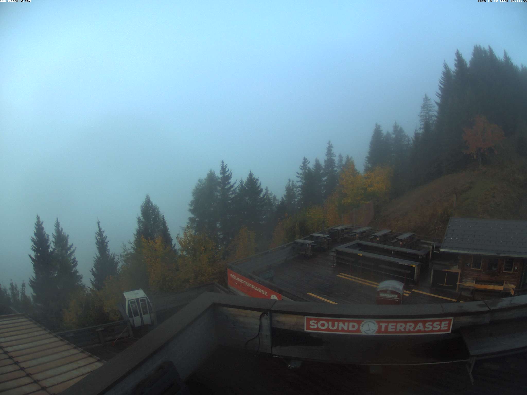Brandnertal - Niggenkopf