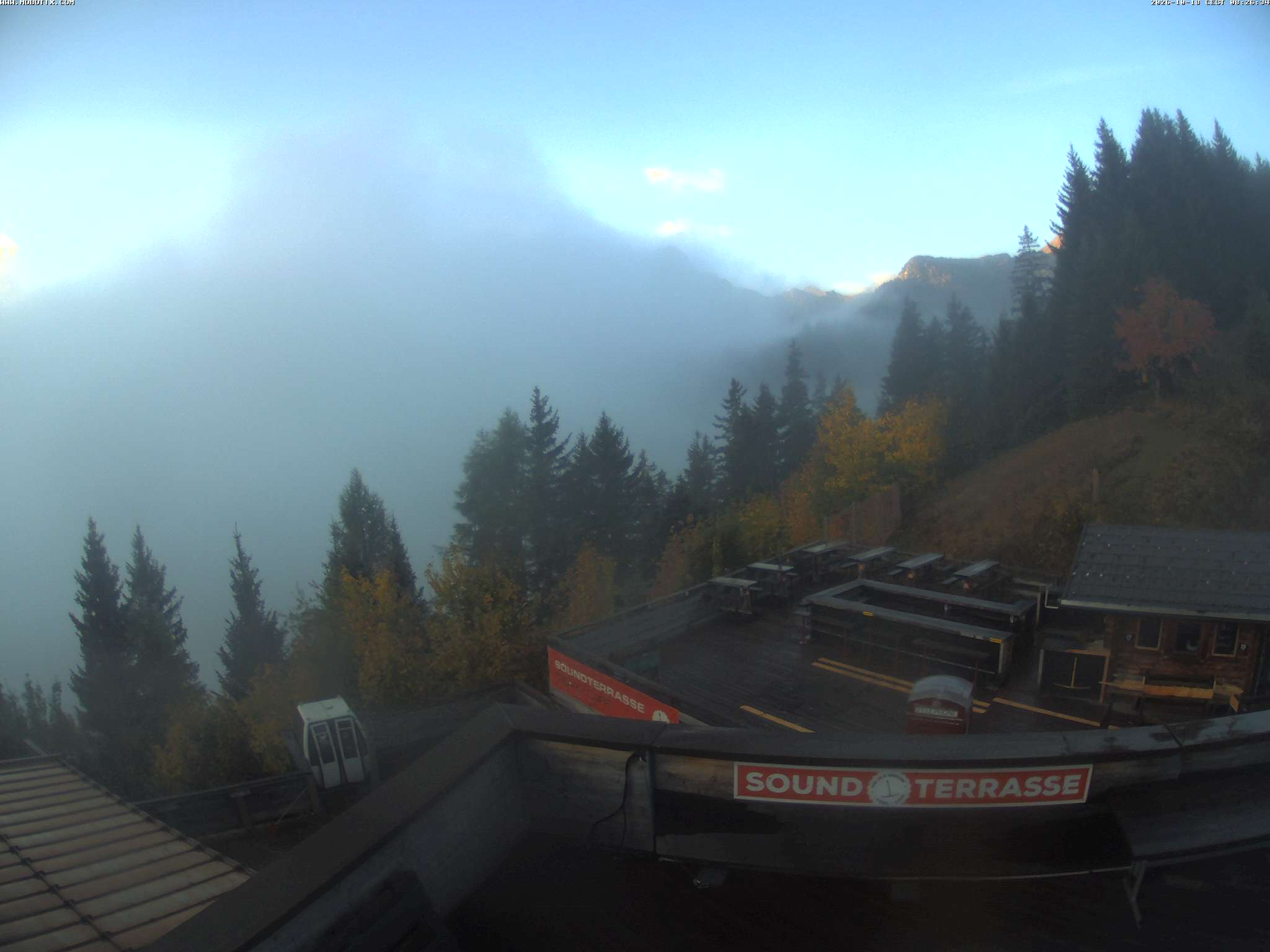 Brandnertal - Niggenkopf