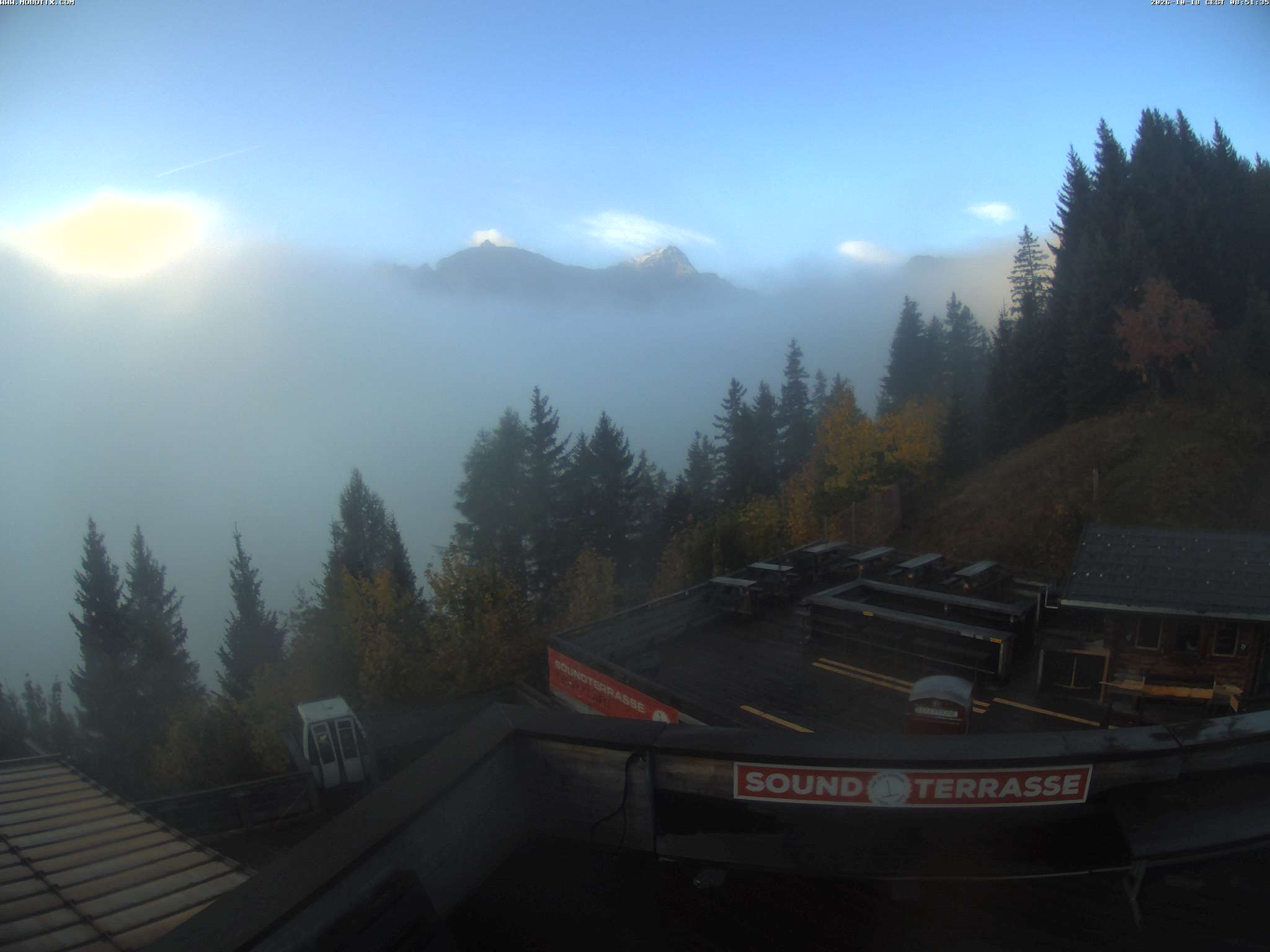 Brandnertal - Niggenkopf