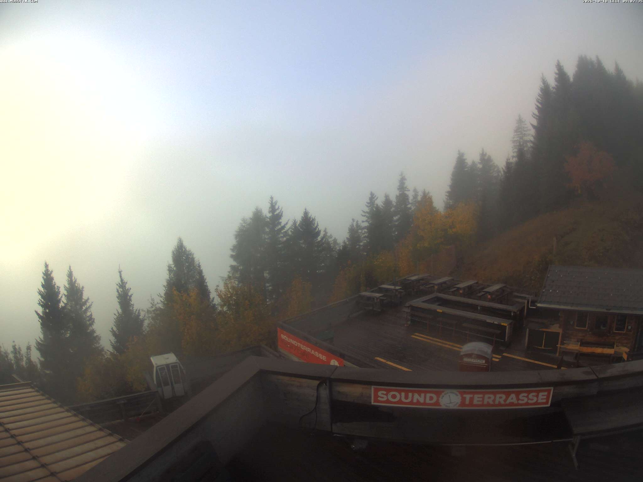 Brandnertal - Niggenkopf