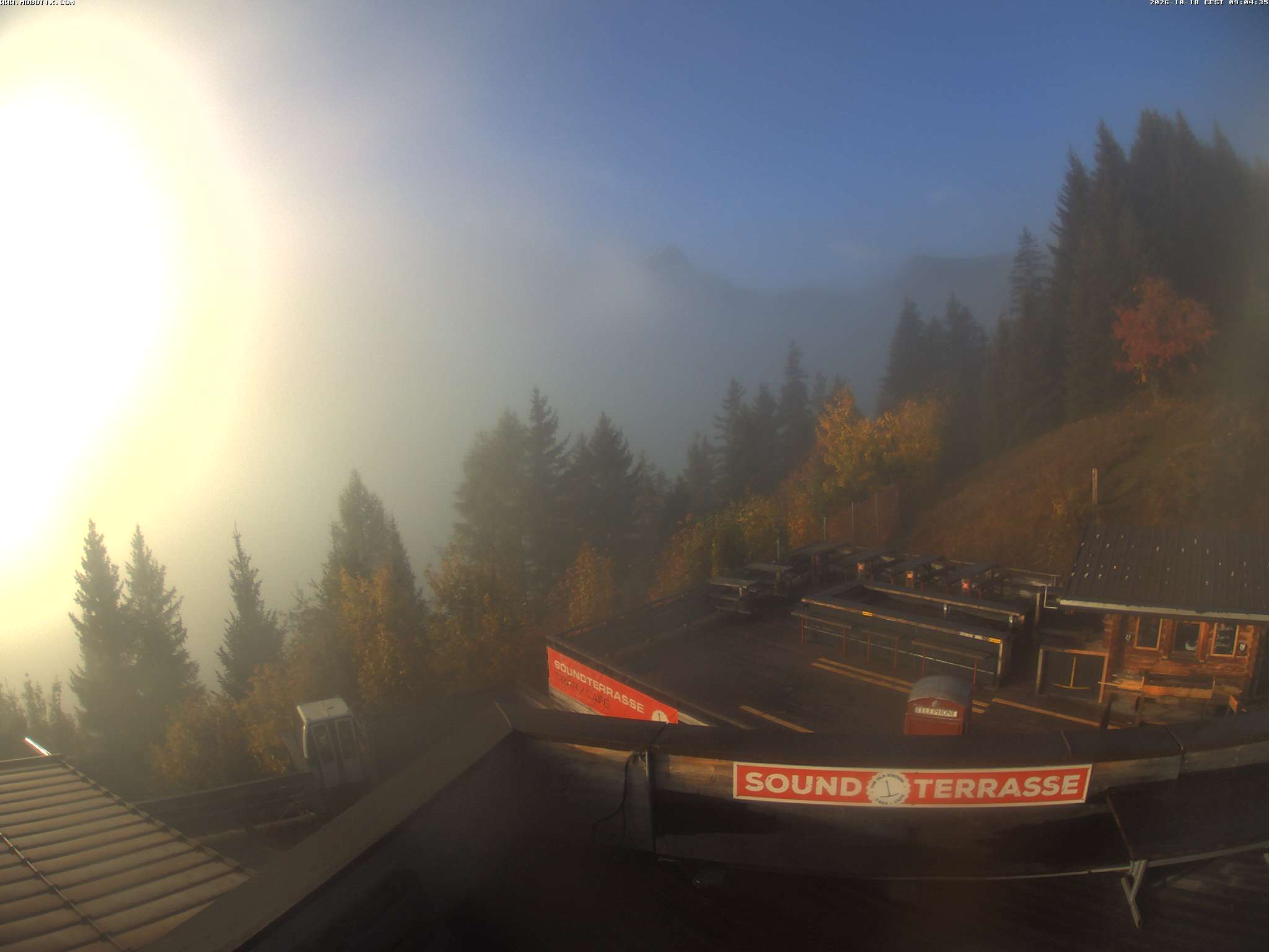 Brandnertal - Niggenkopf