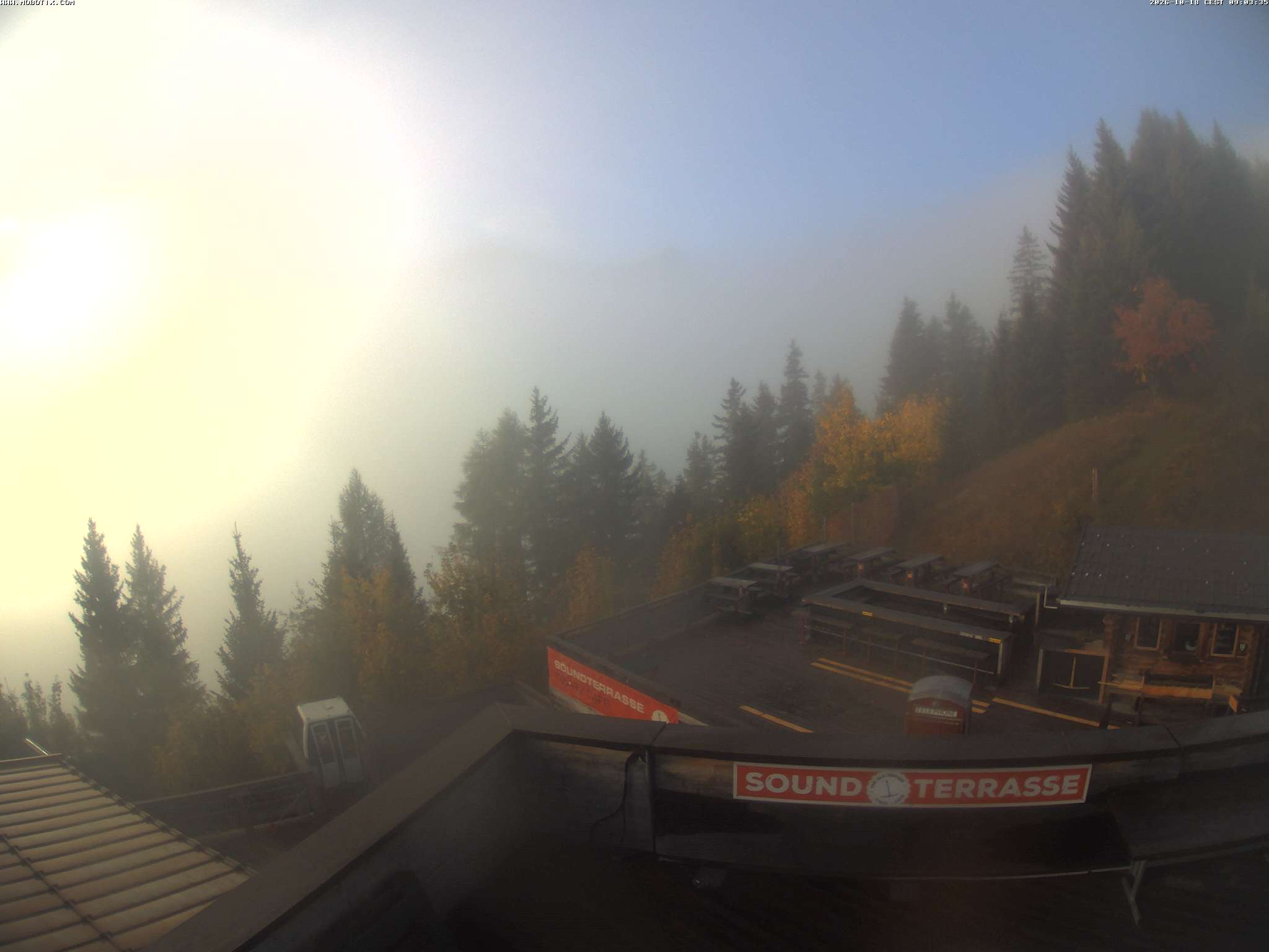 Brandnertal - Niggenkopf