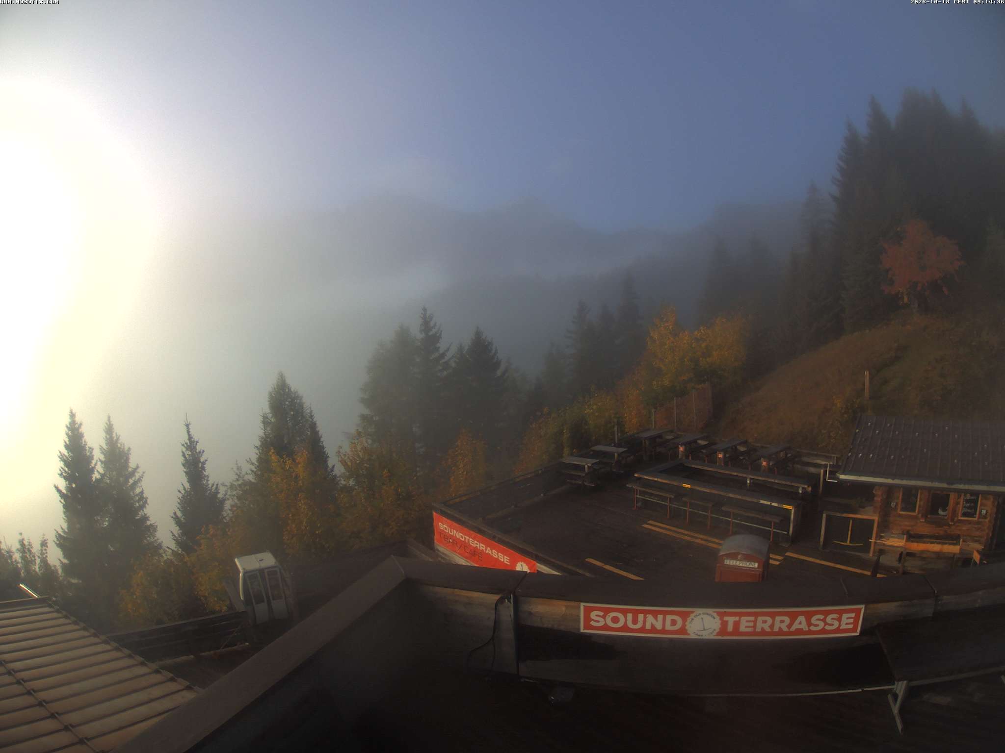 Brandnertal - Niggenkopf