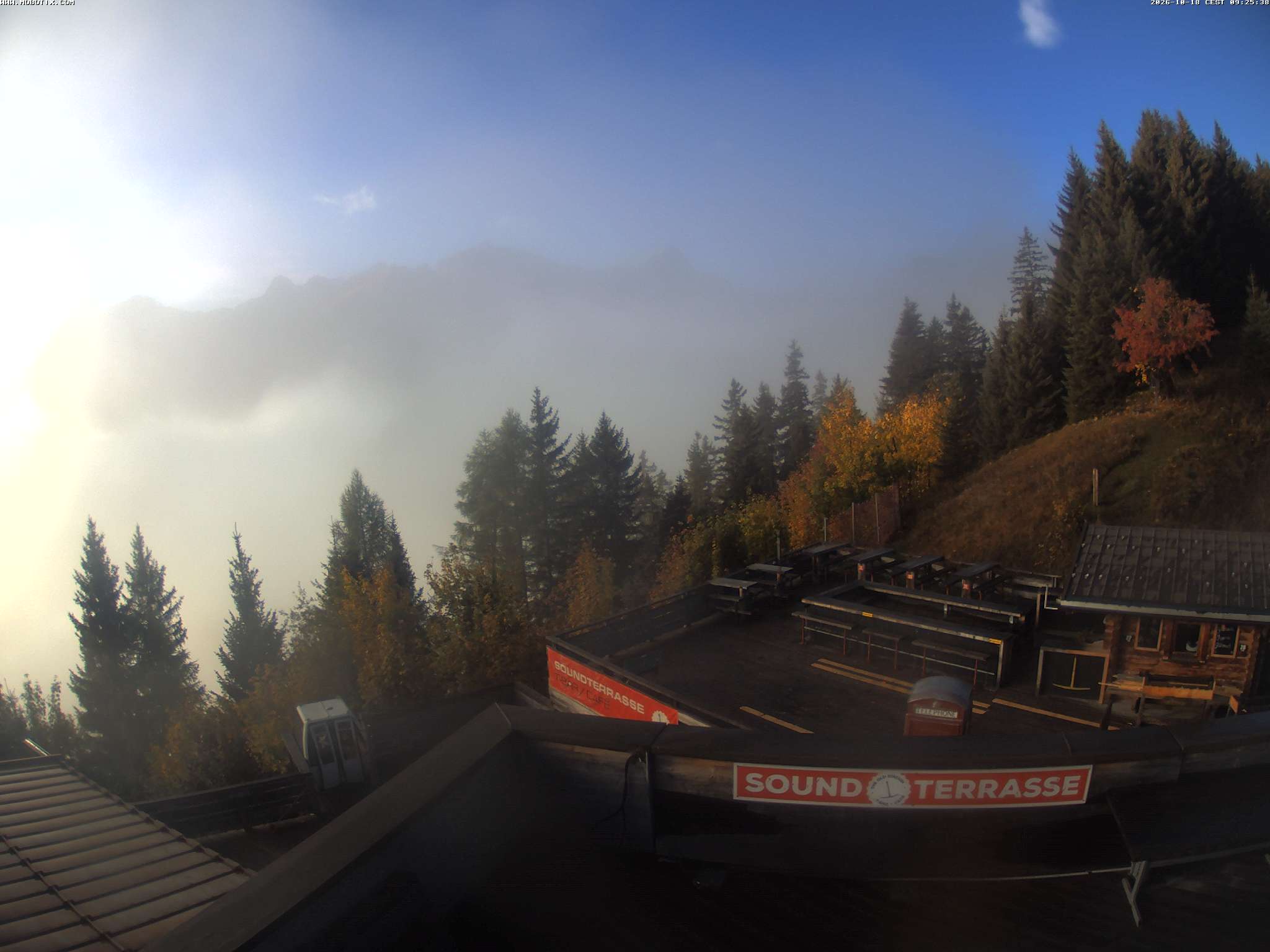 Brandnertal - Niggenkopf