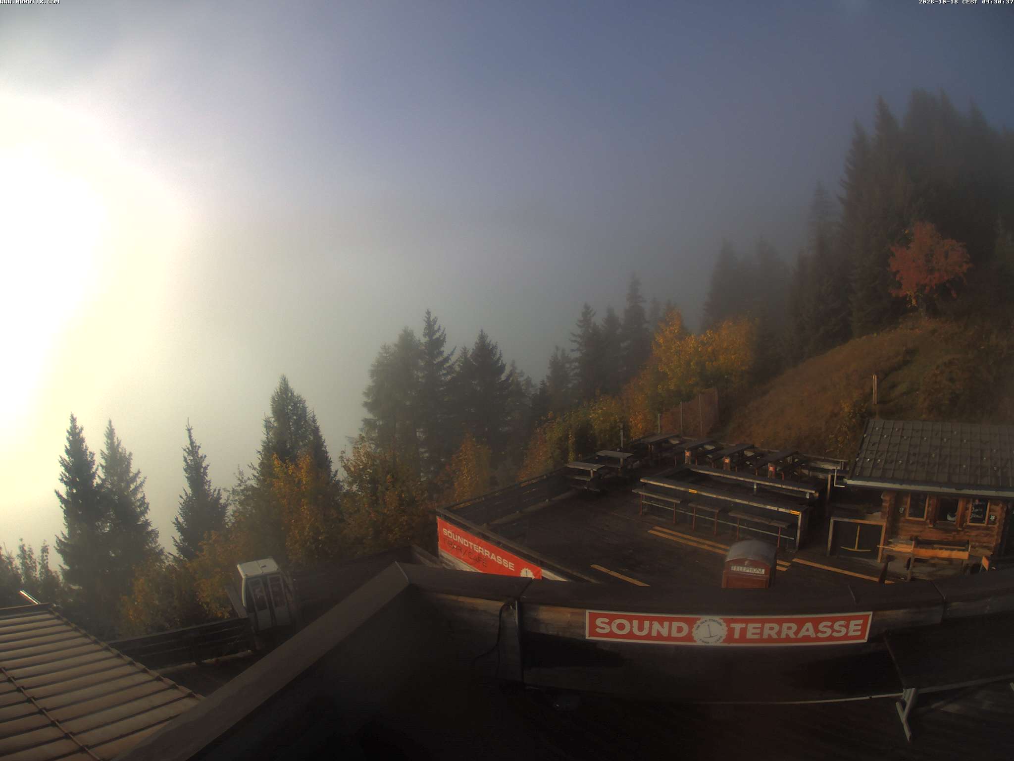 Brandnertal - Niggenkopf