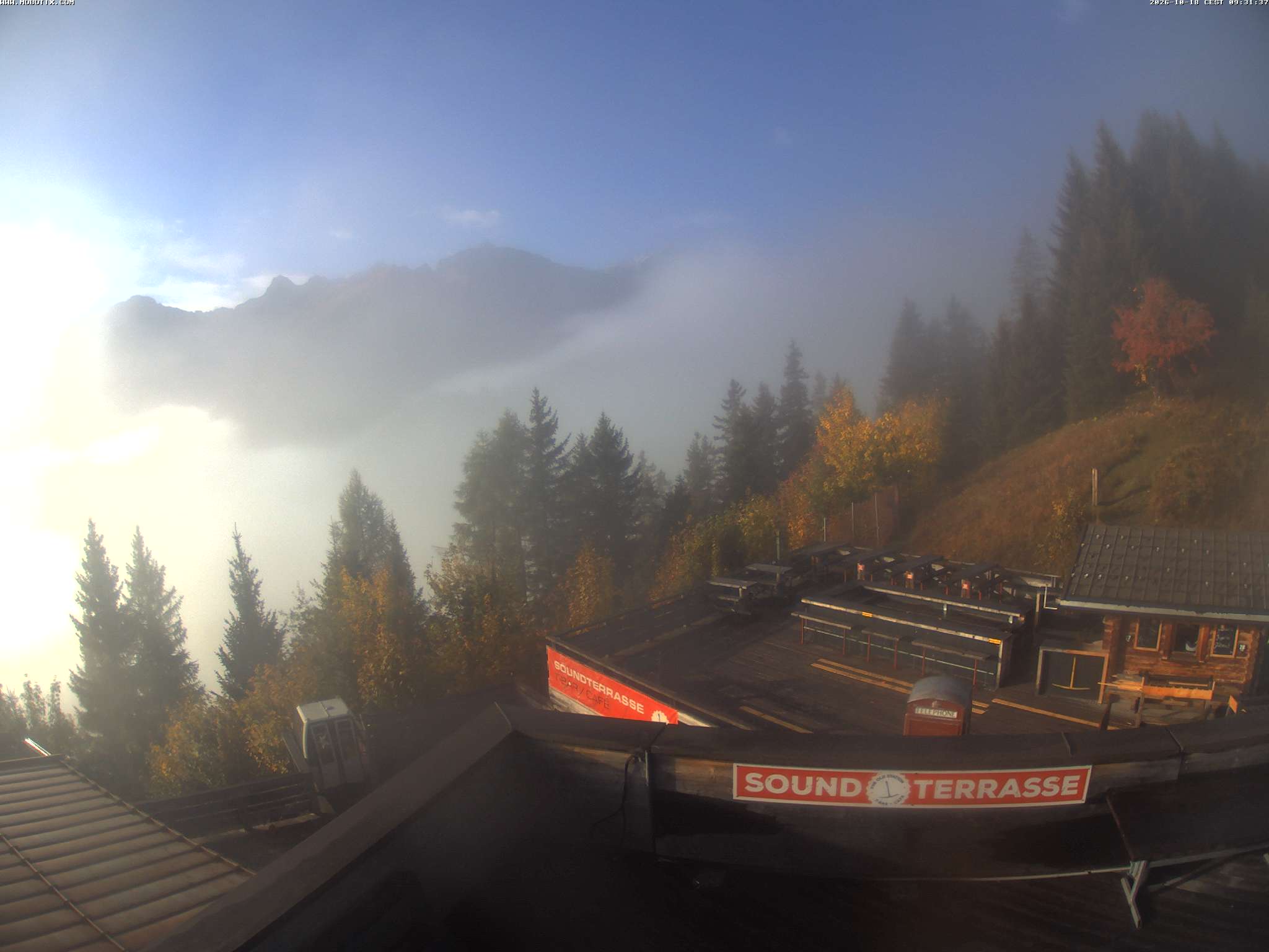 Brandnertal - Niggenkopf