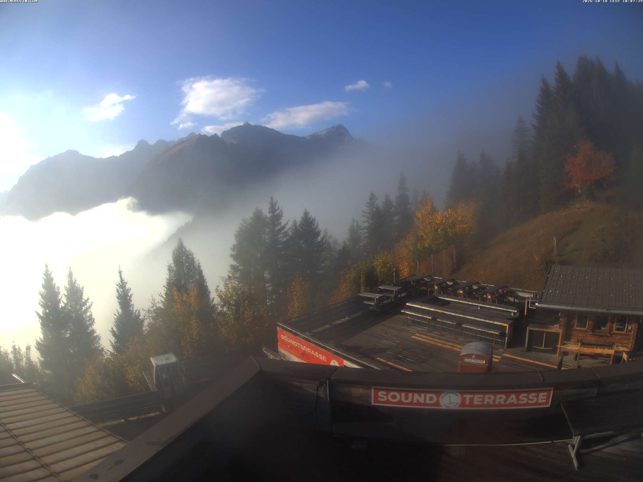 Brandnertal - Niggenkopf