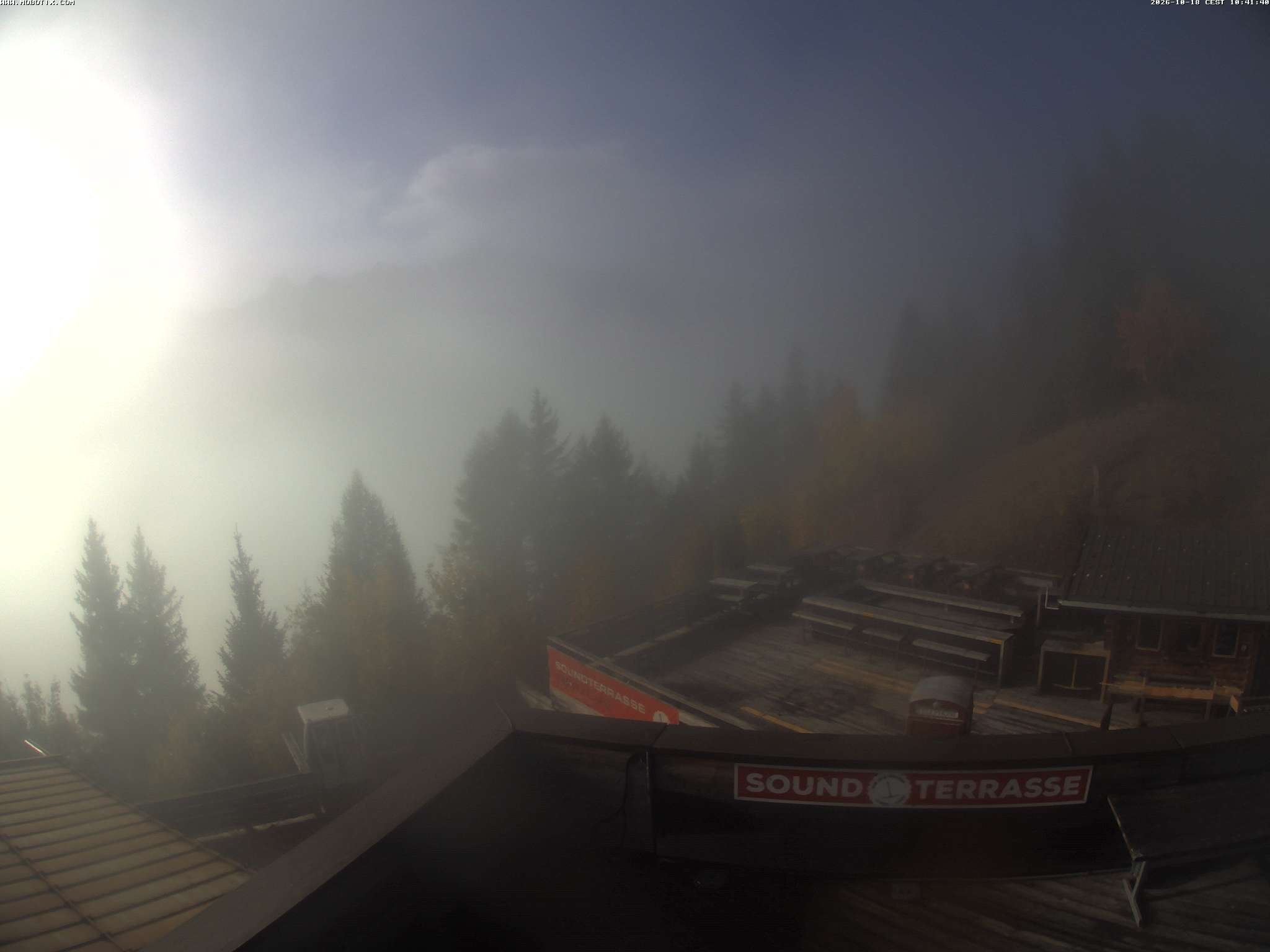 Brandnertal - Niggenkopf