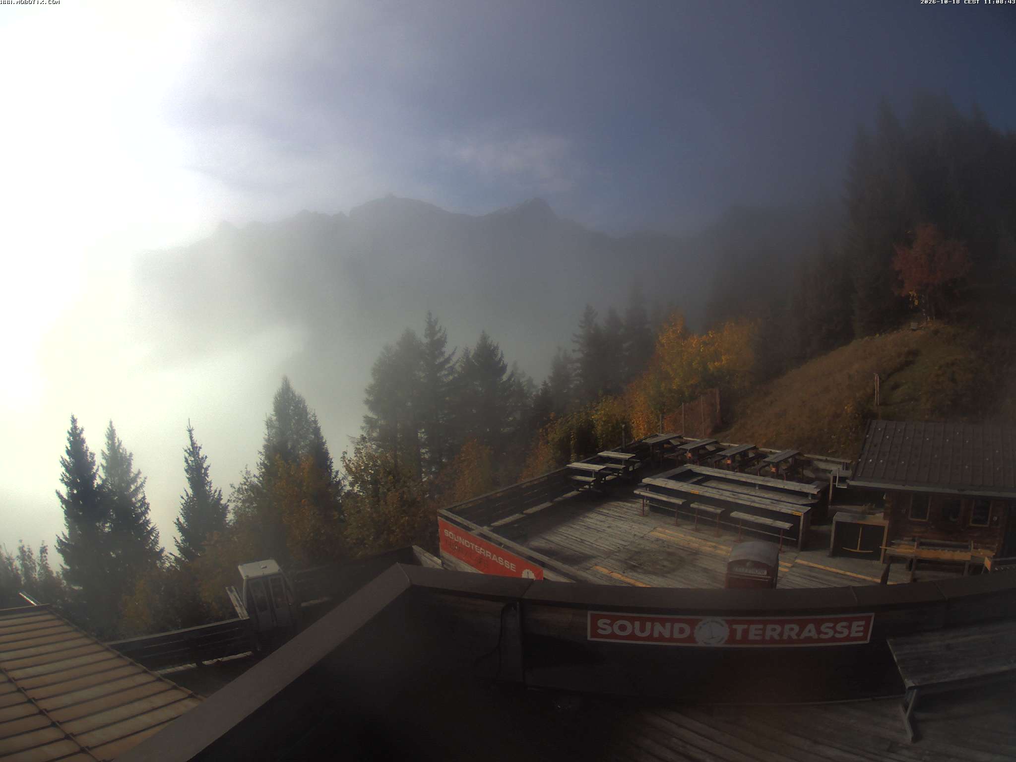 Brandnertal - Niggenkopf