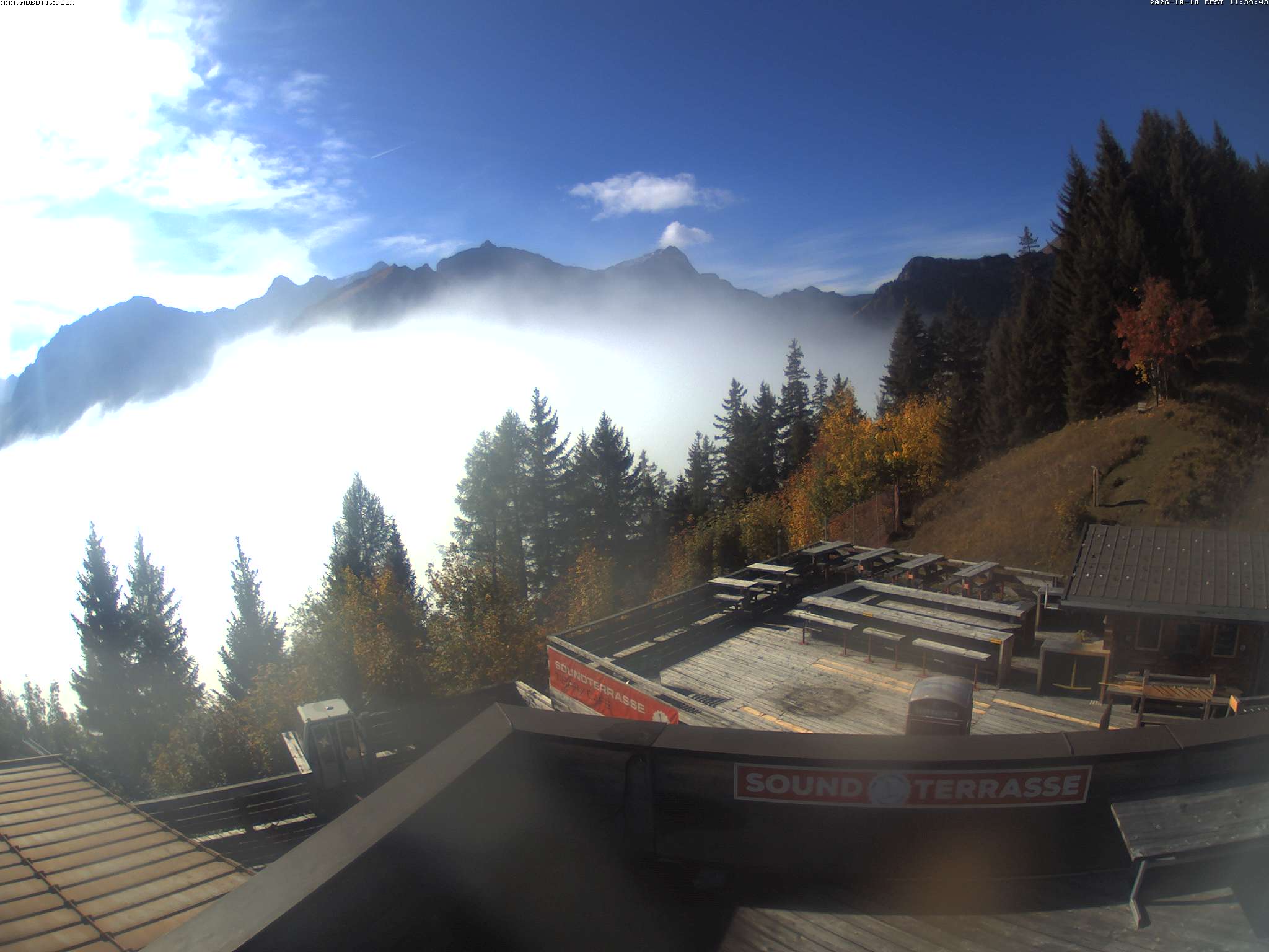Brandnertal - Niggenkopf