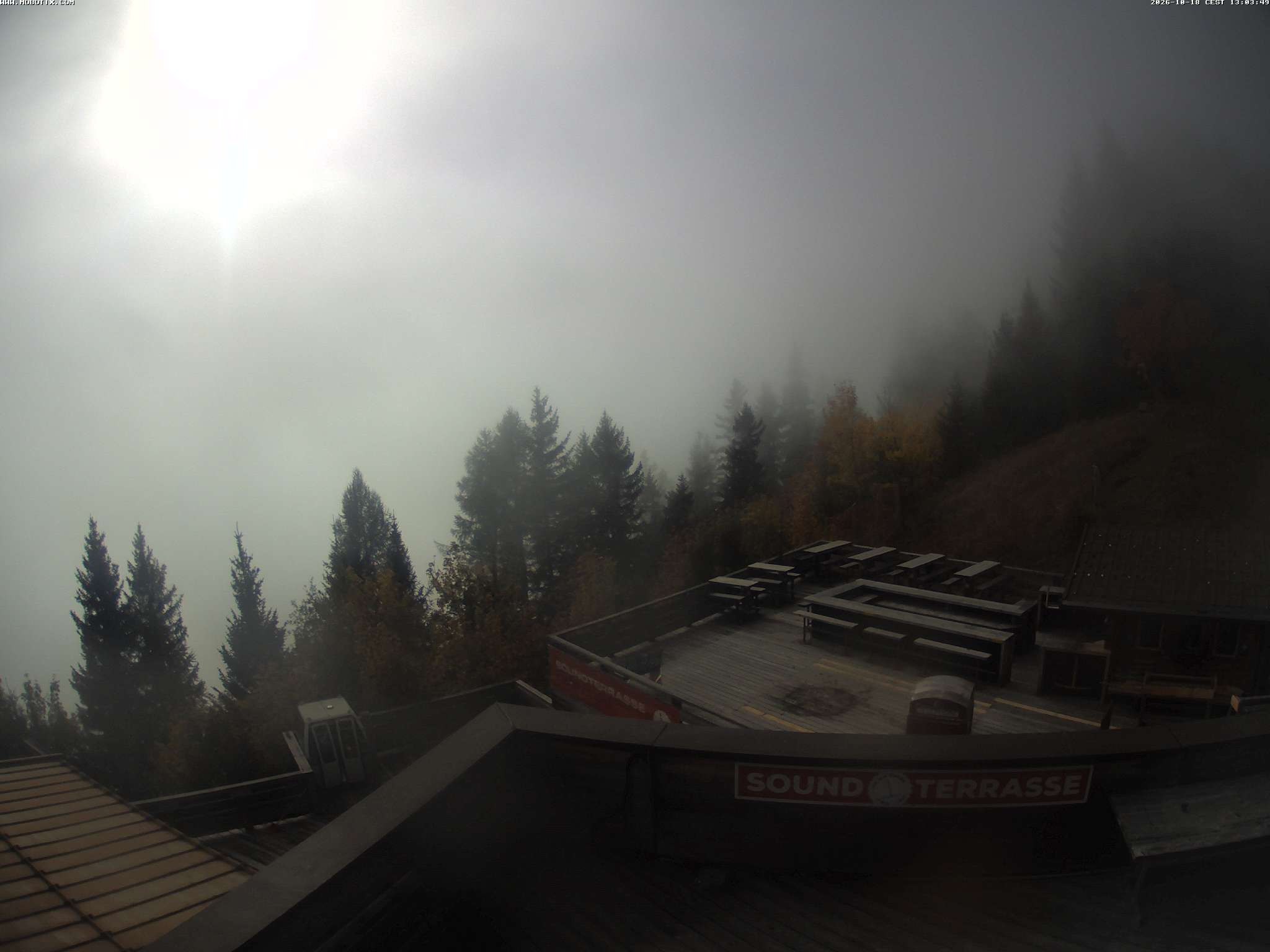 Brandnertal - Niggenkopf