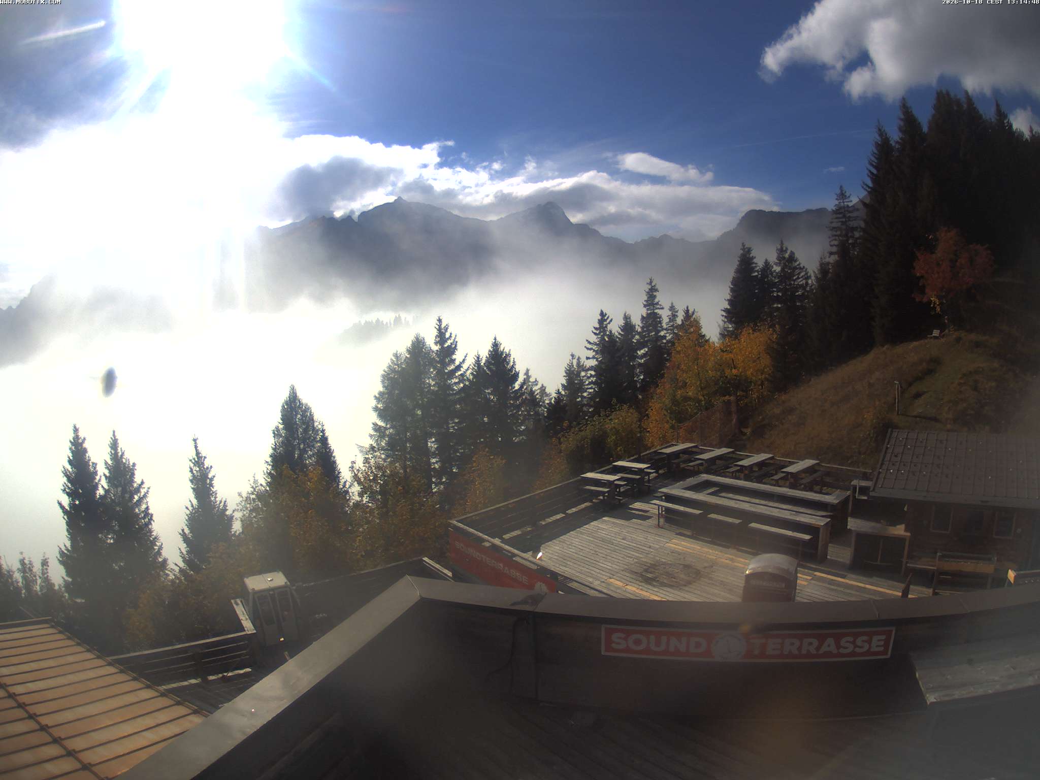Brandnertal - Niggenkopf