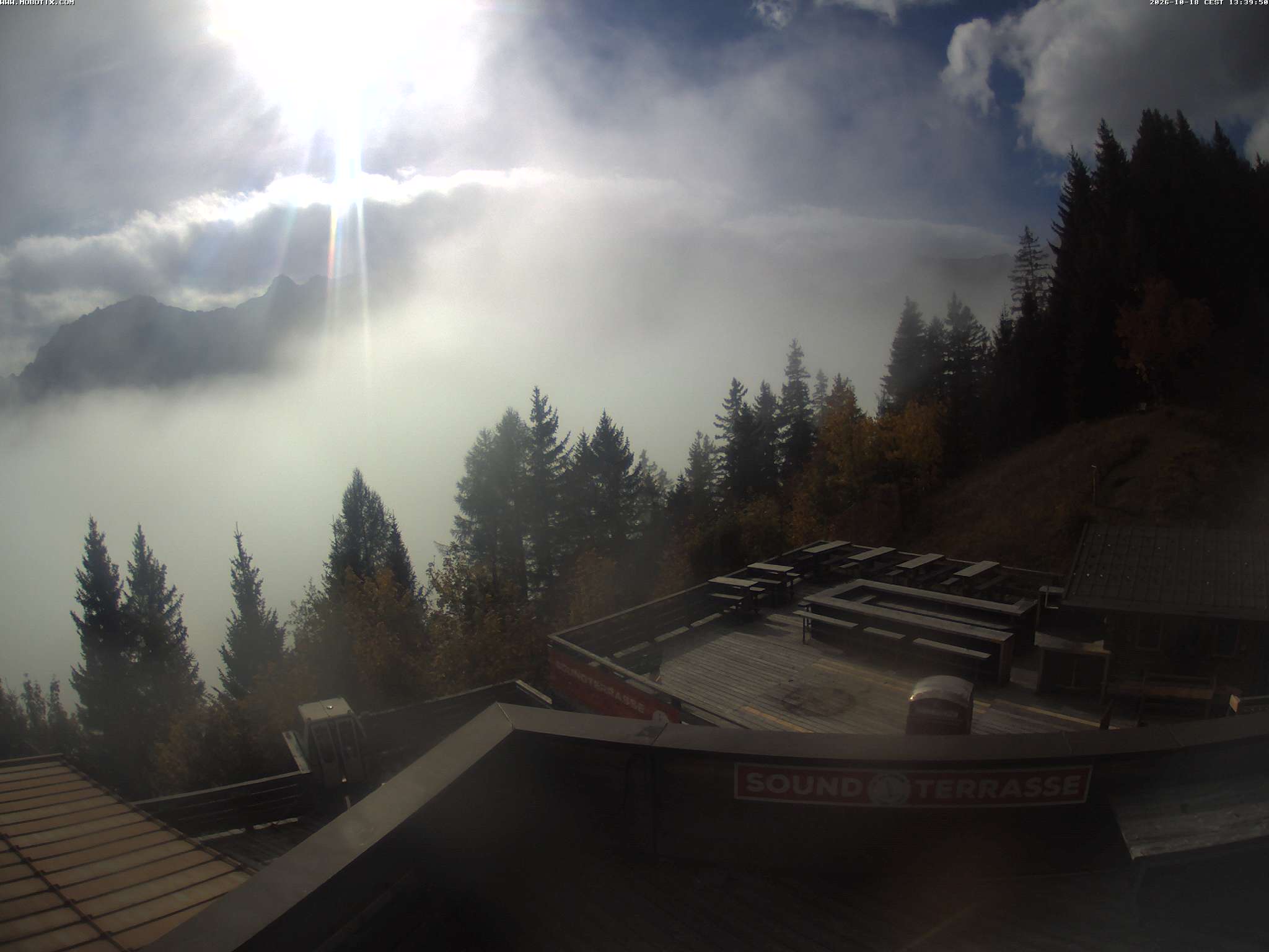 Brandnertal - Niggenkopf
